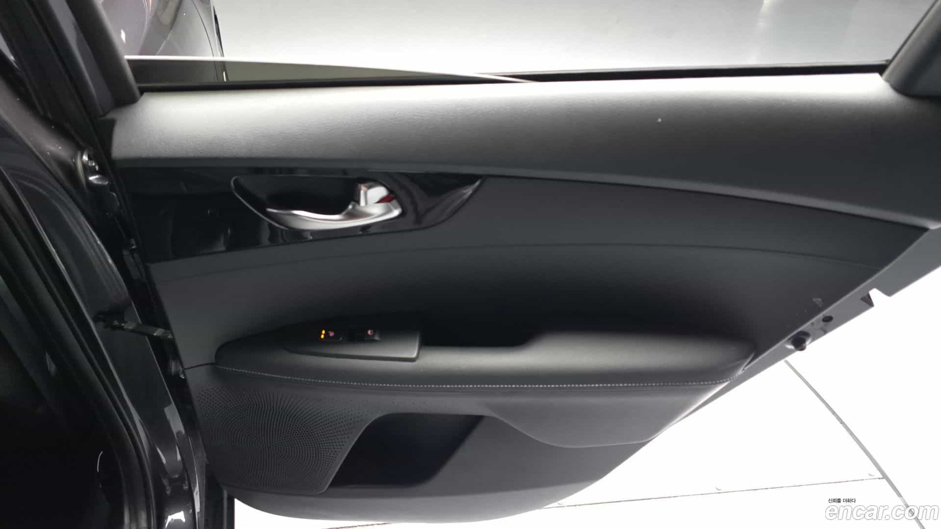 K3 Kia 2021.5-INNER-035