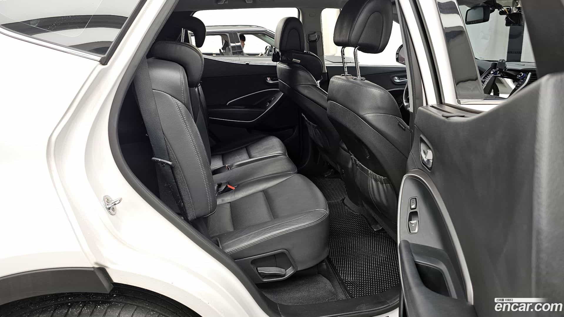 Santafe Hyundai 2015.6-OPTION-016