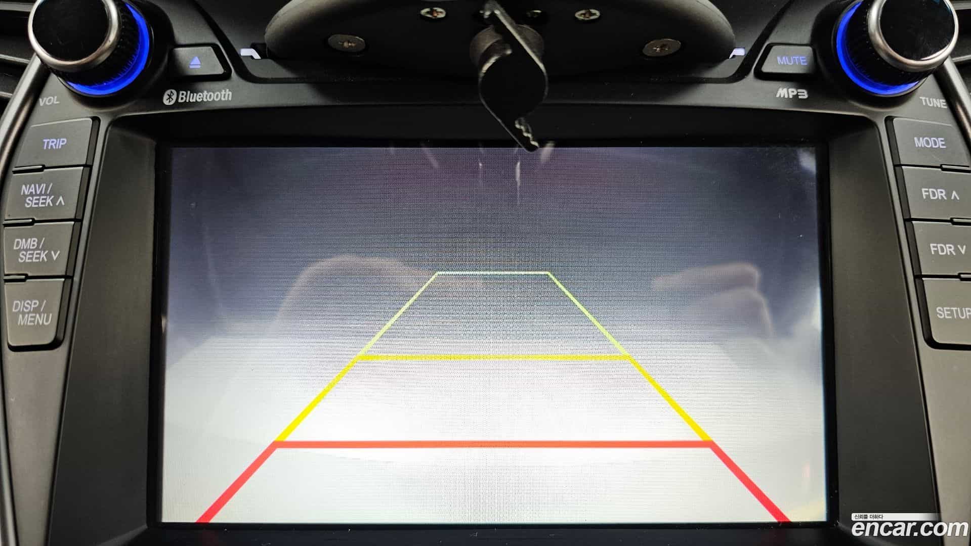 Santafe Hyundai 2015.6-OPTION-019