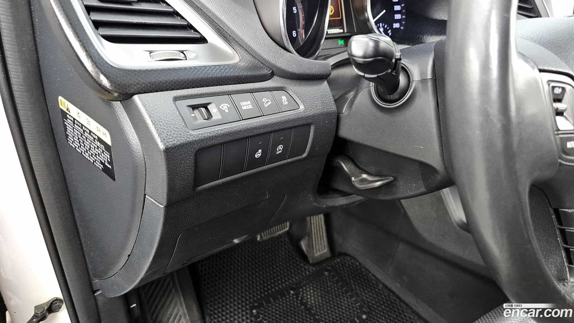 Santafe Hyundai 2015.6-OPTION-021