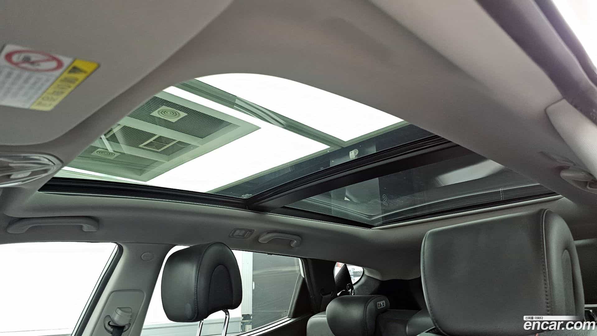 Santafe Hyundai 2015.6-OPTION-022