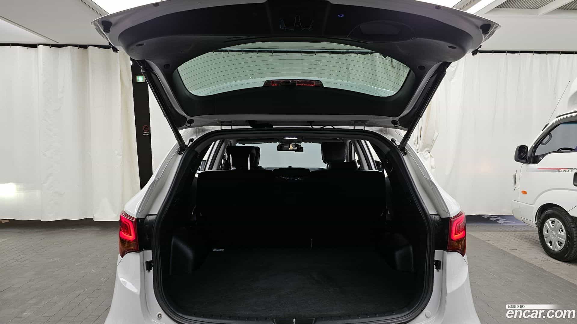 Santafe Hyundai 2015.6-OPTION-024