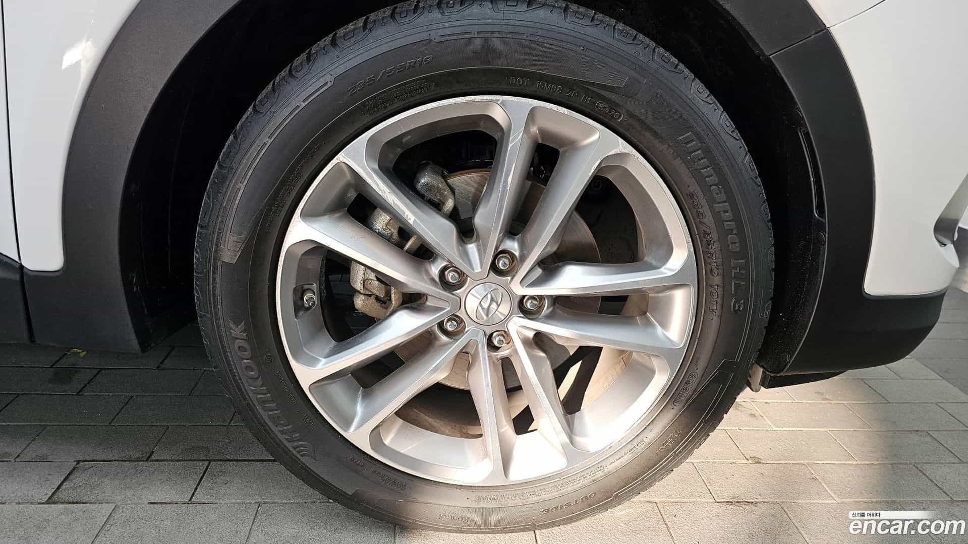 Santafe Hyundai 2015.6-OUTER-031