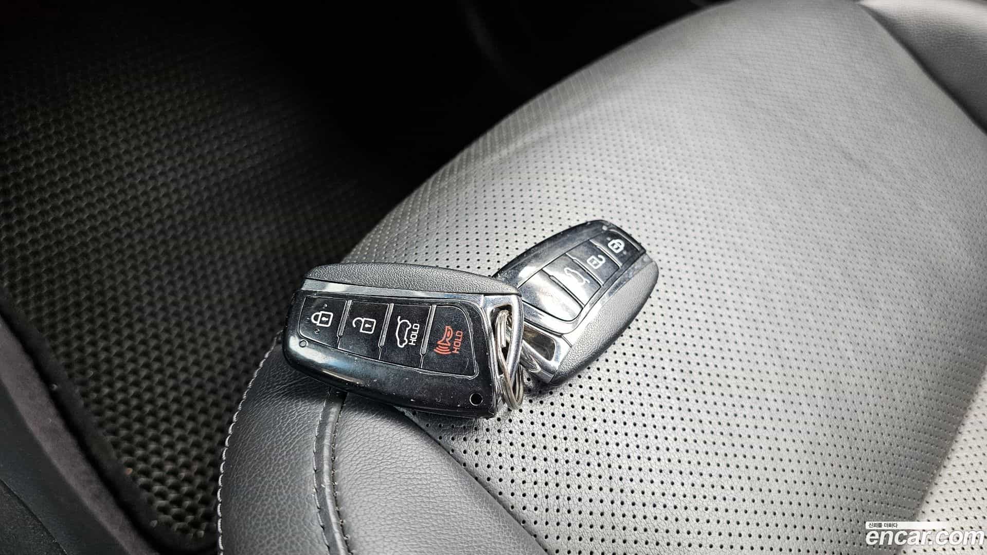 Santafe Hyundai 2015.6-INNER-036