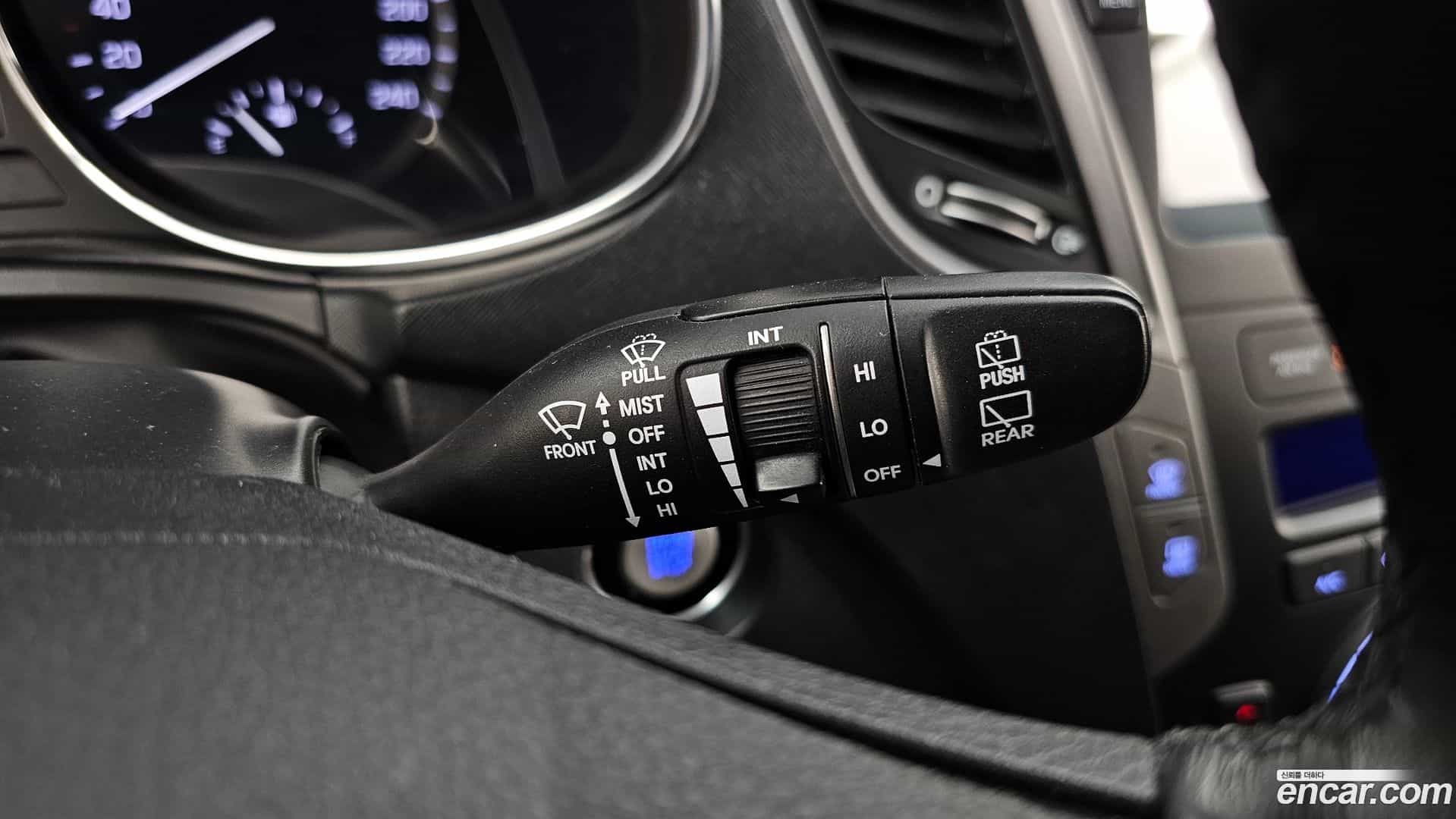 Santafe Hyundai 2015.6-OPTION-041