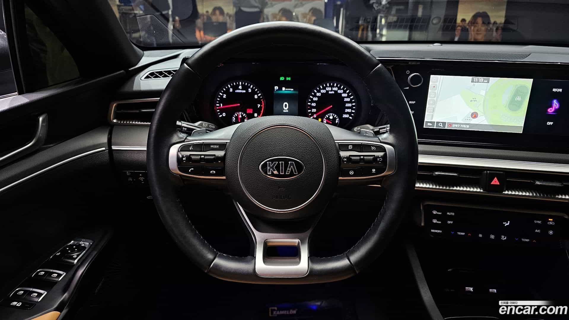 K5 Kia 2021.0-OPTION-018