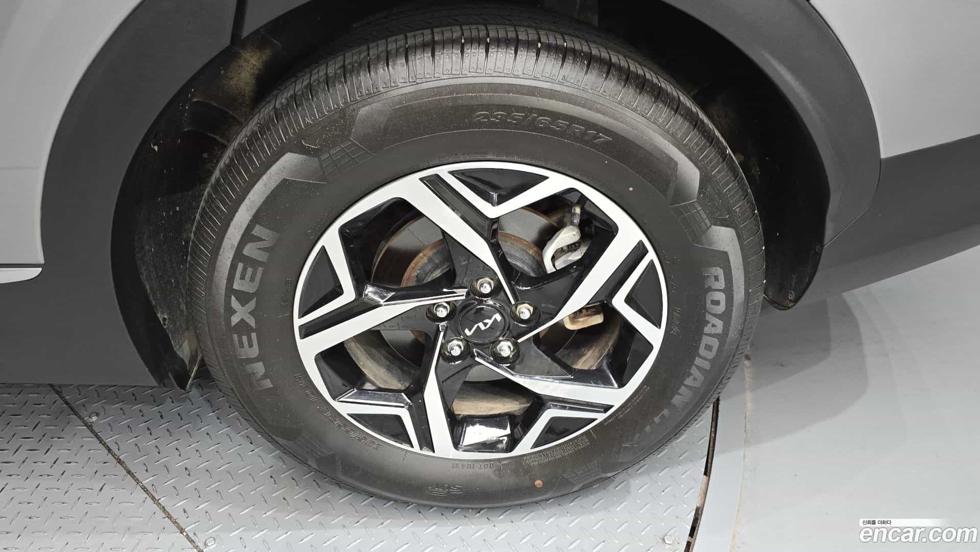 Sportage Kia 2023.3-OUTER-031