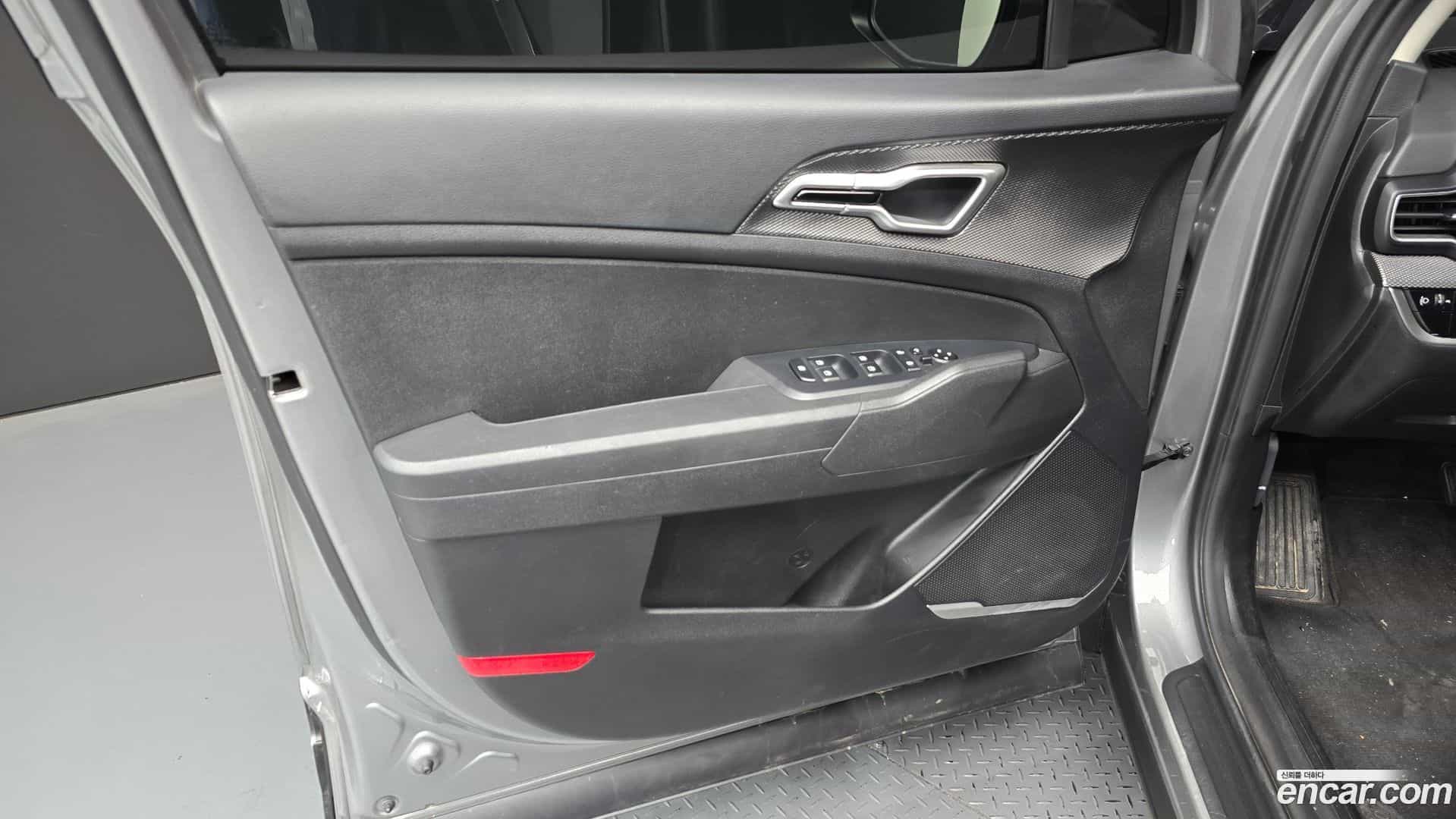 Sportage Kia 2023.3-INNER-034