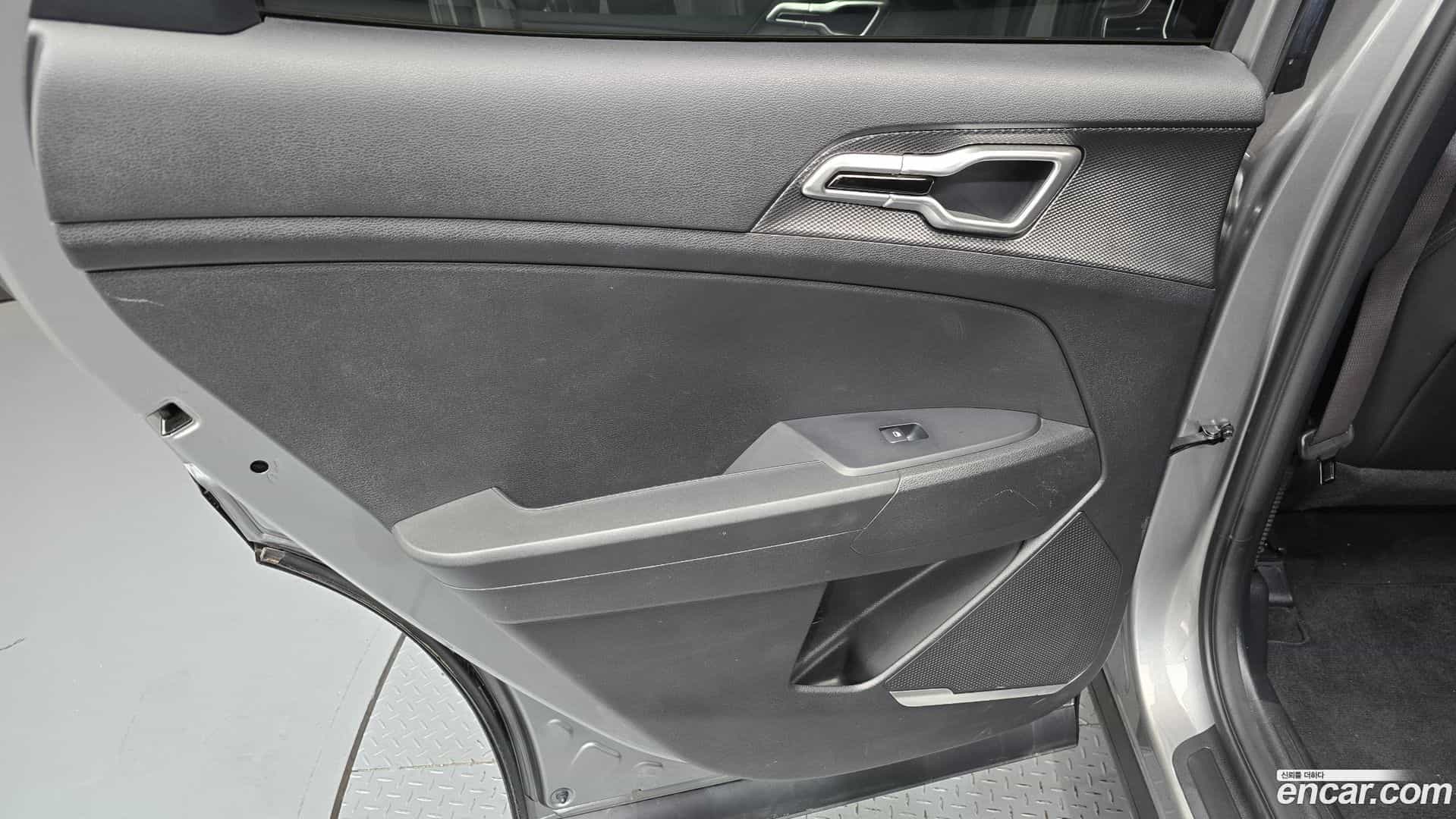 Sportage Kia 2023.3-INNER-035
