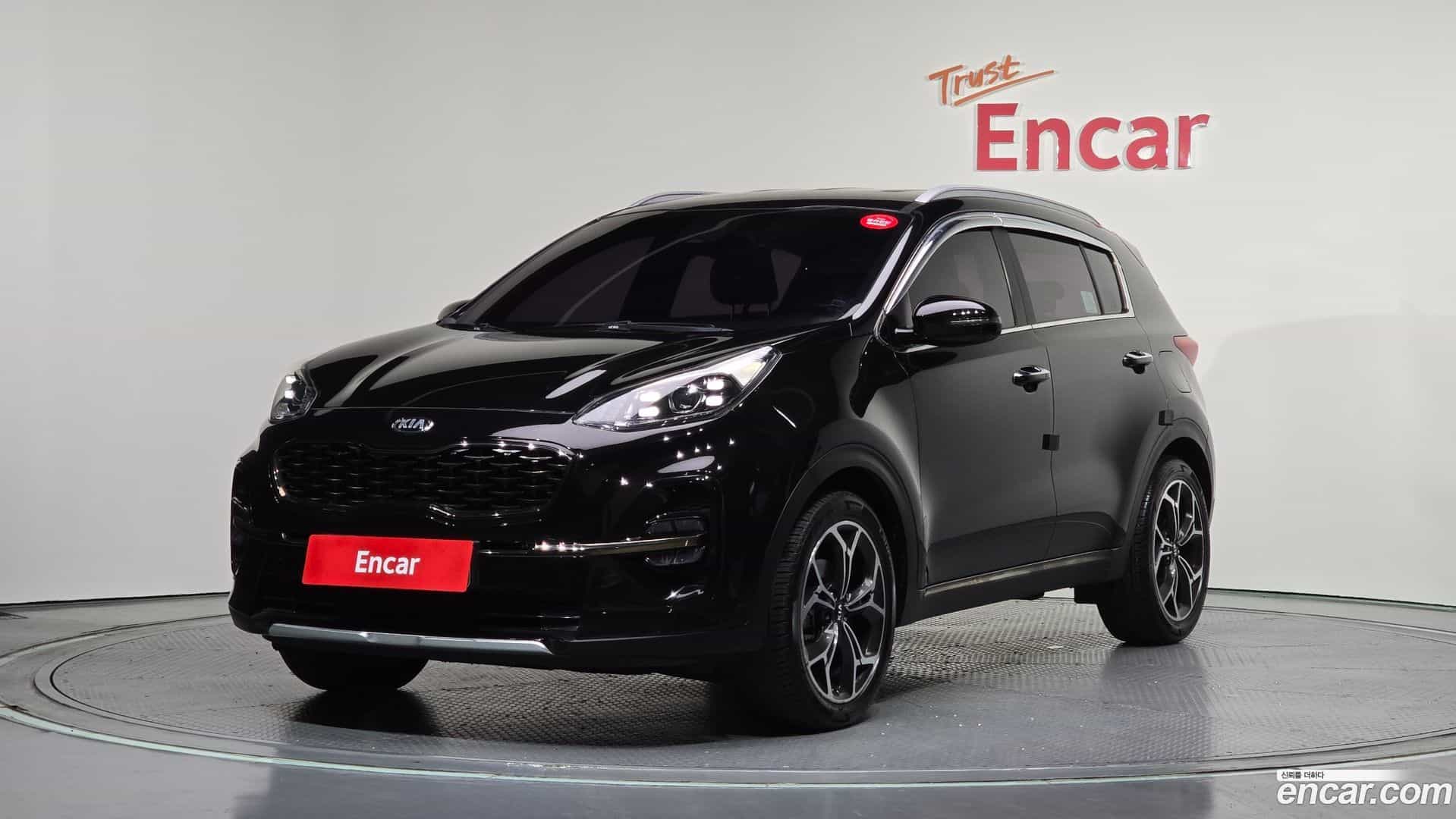 Sportage Kia 2018.10-OUTER-001