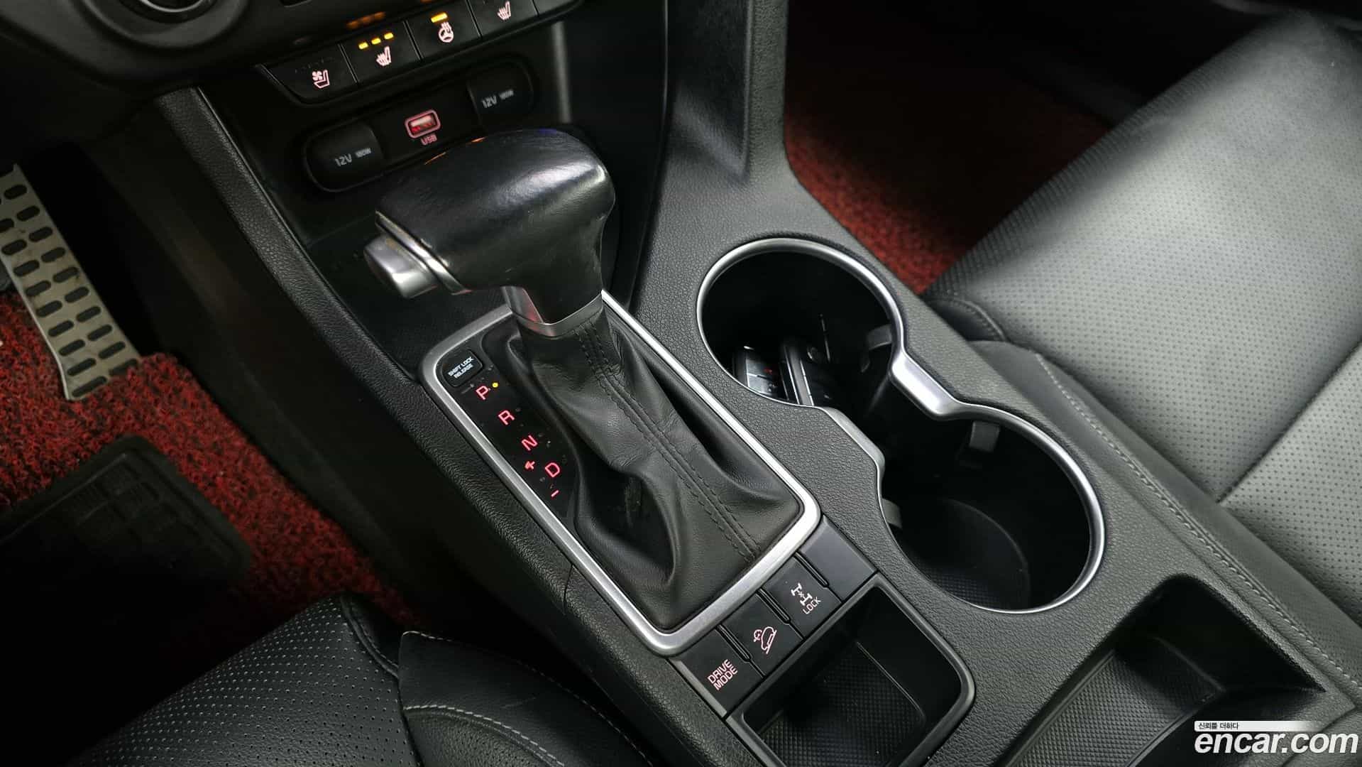 Sportage Kia 2018.10-INNER-009