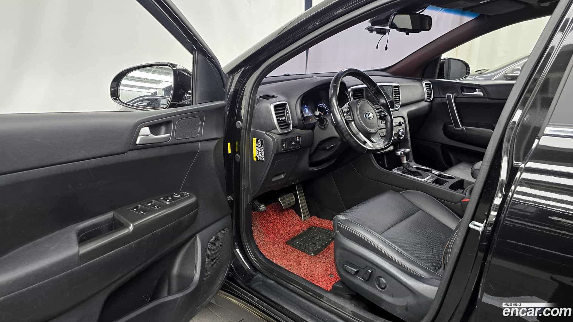 Sportage Kia 2018.10-INNER-010