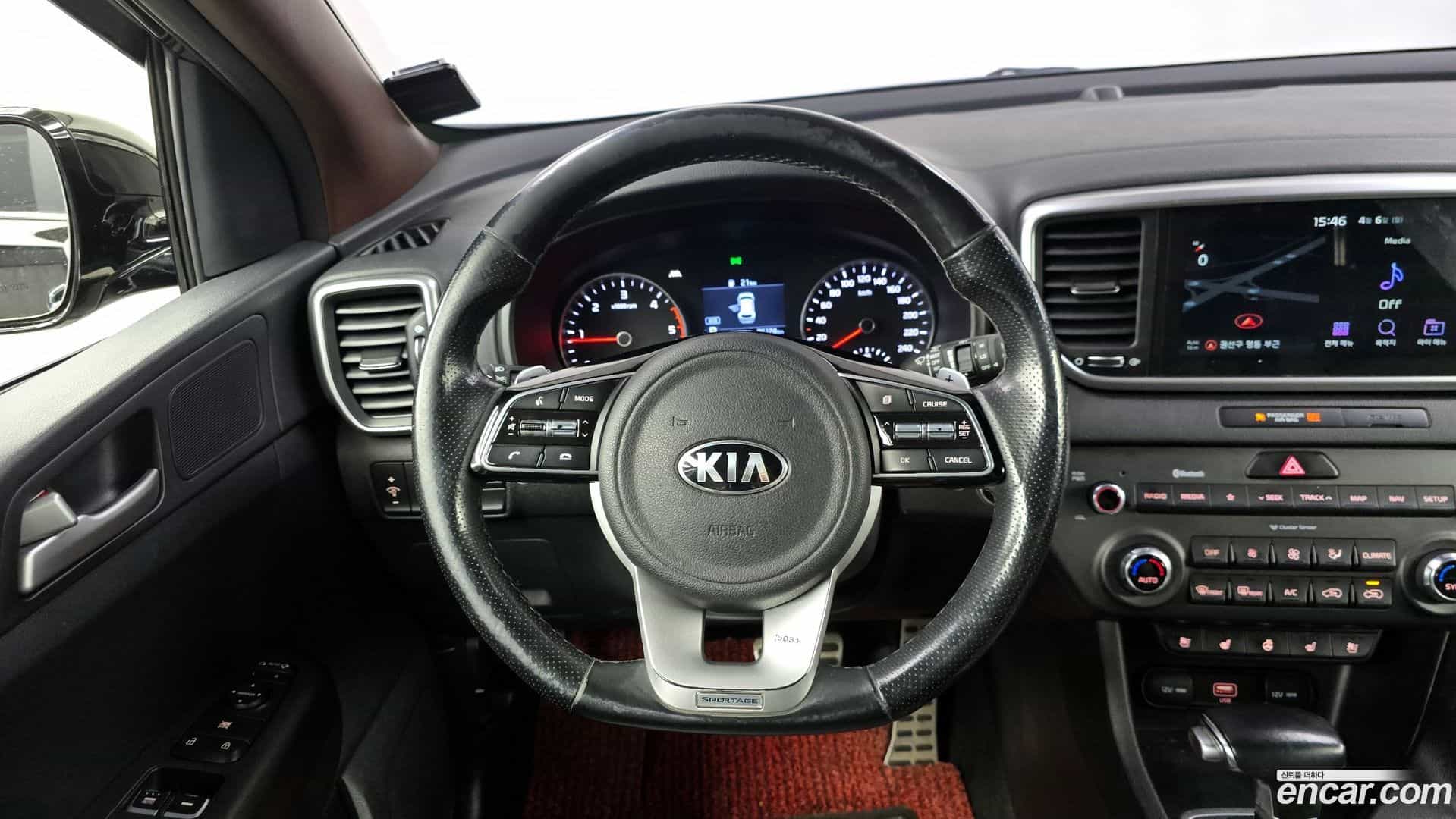 Sportage Kia 2018.10-OPTION-017