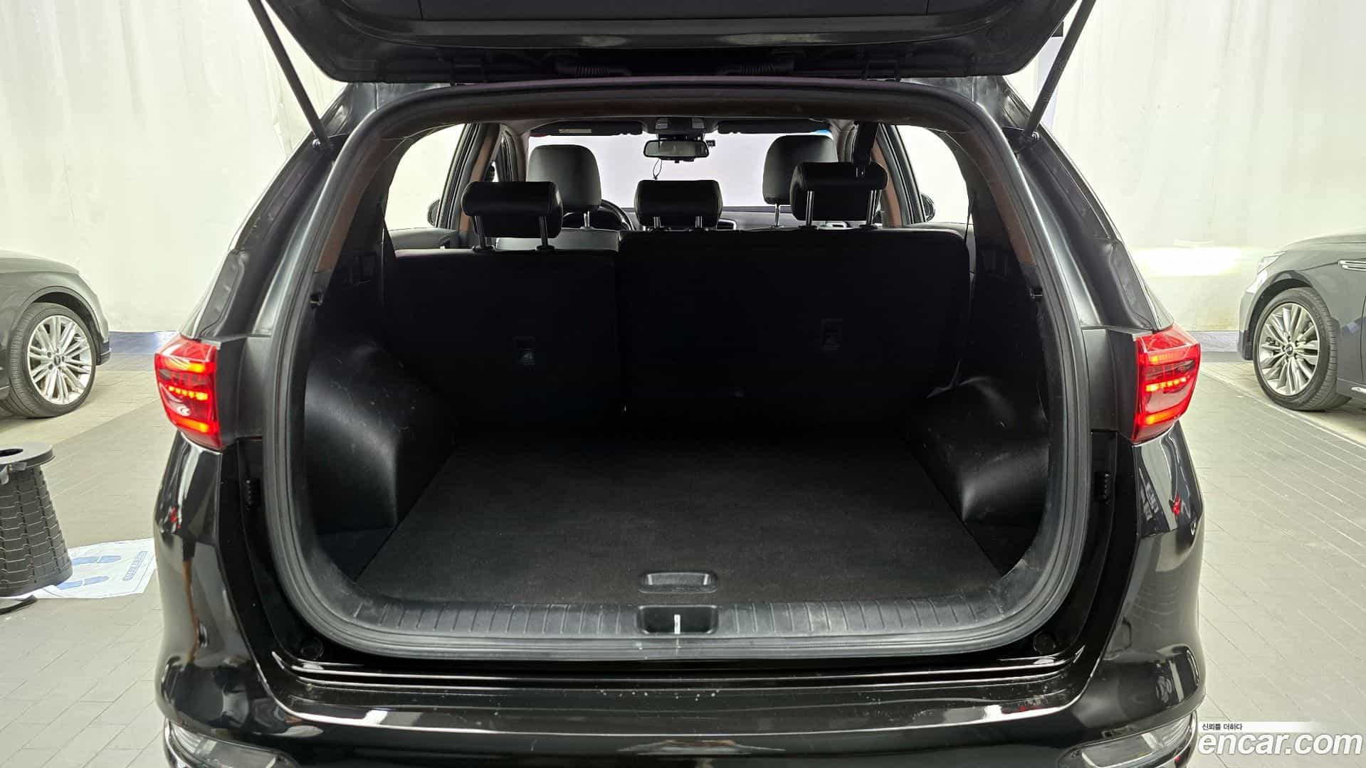 Sportage Kia 2018.10-OPTION-024