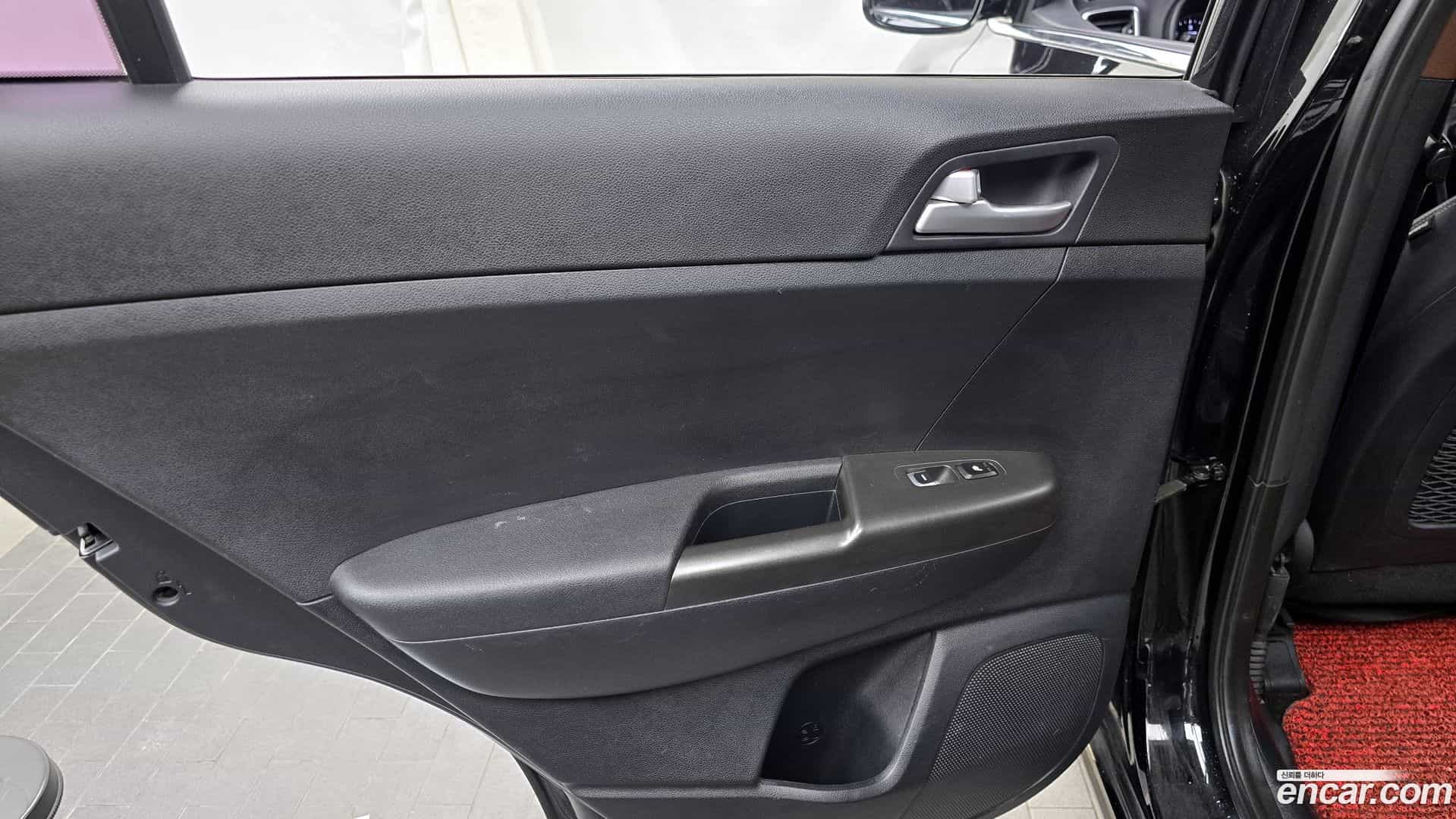 Sportage Kia 2018.10-INNER-035