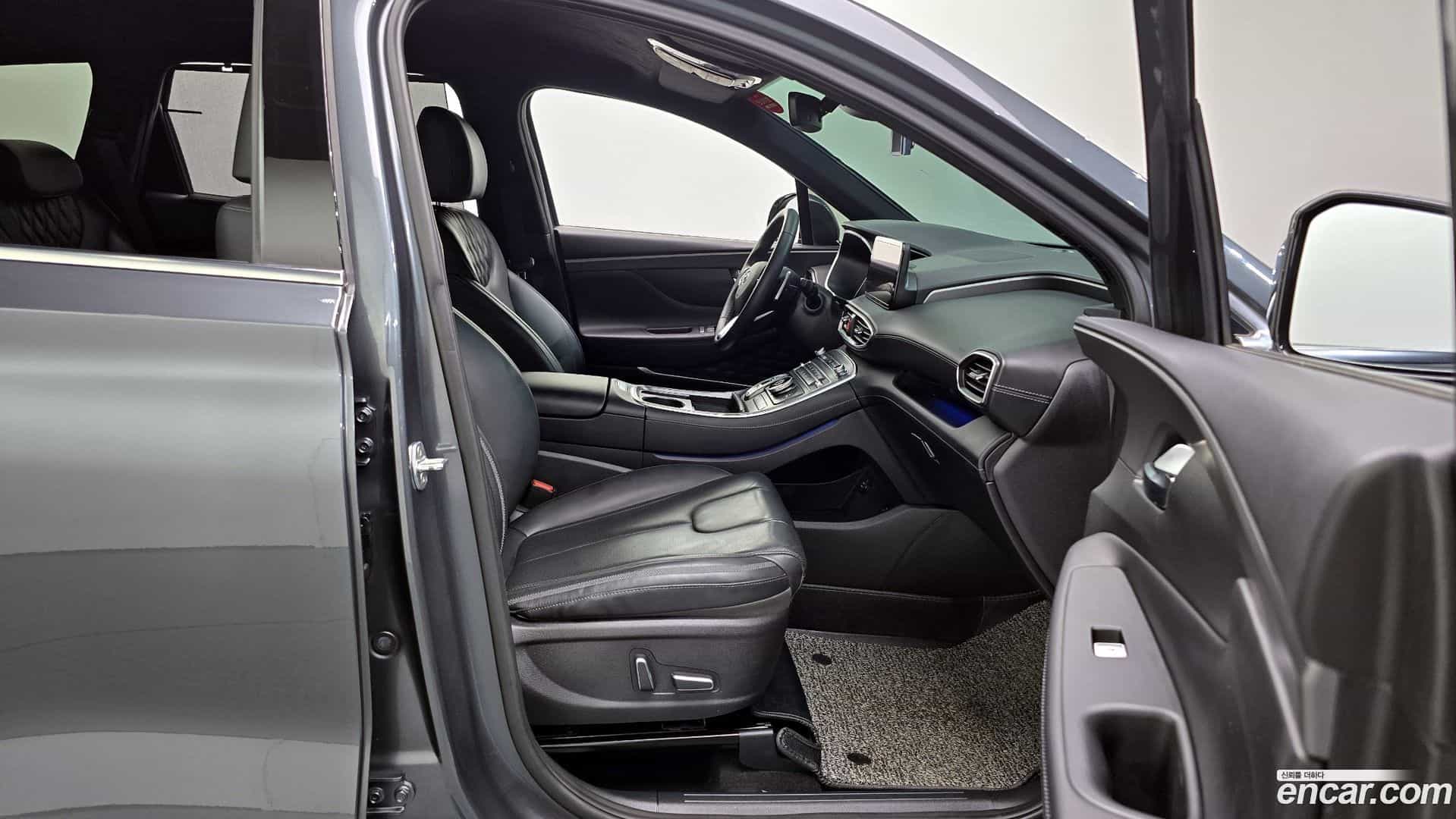 Santafe Hyundai 2021.1-OPTION-015