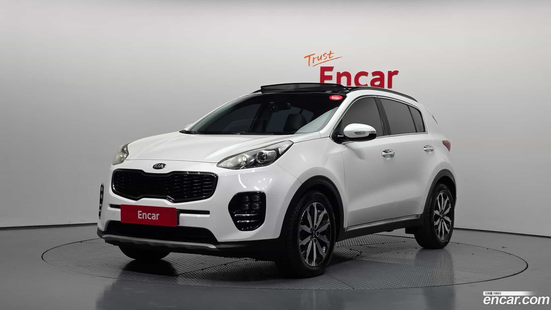 Sportage Kia 2017.4-OUTER-001