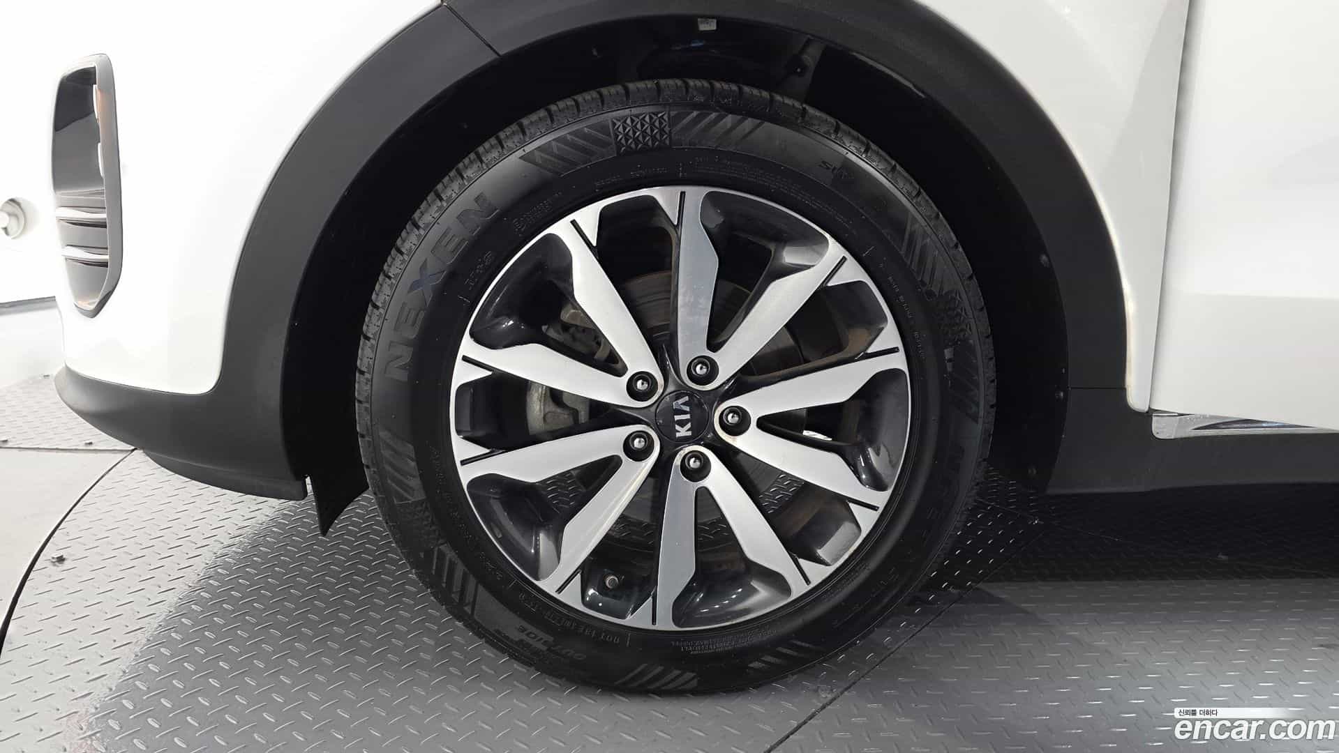 Sportage Kia 2017.4-OUTER-005