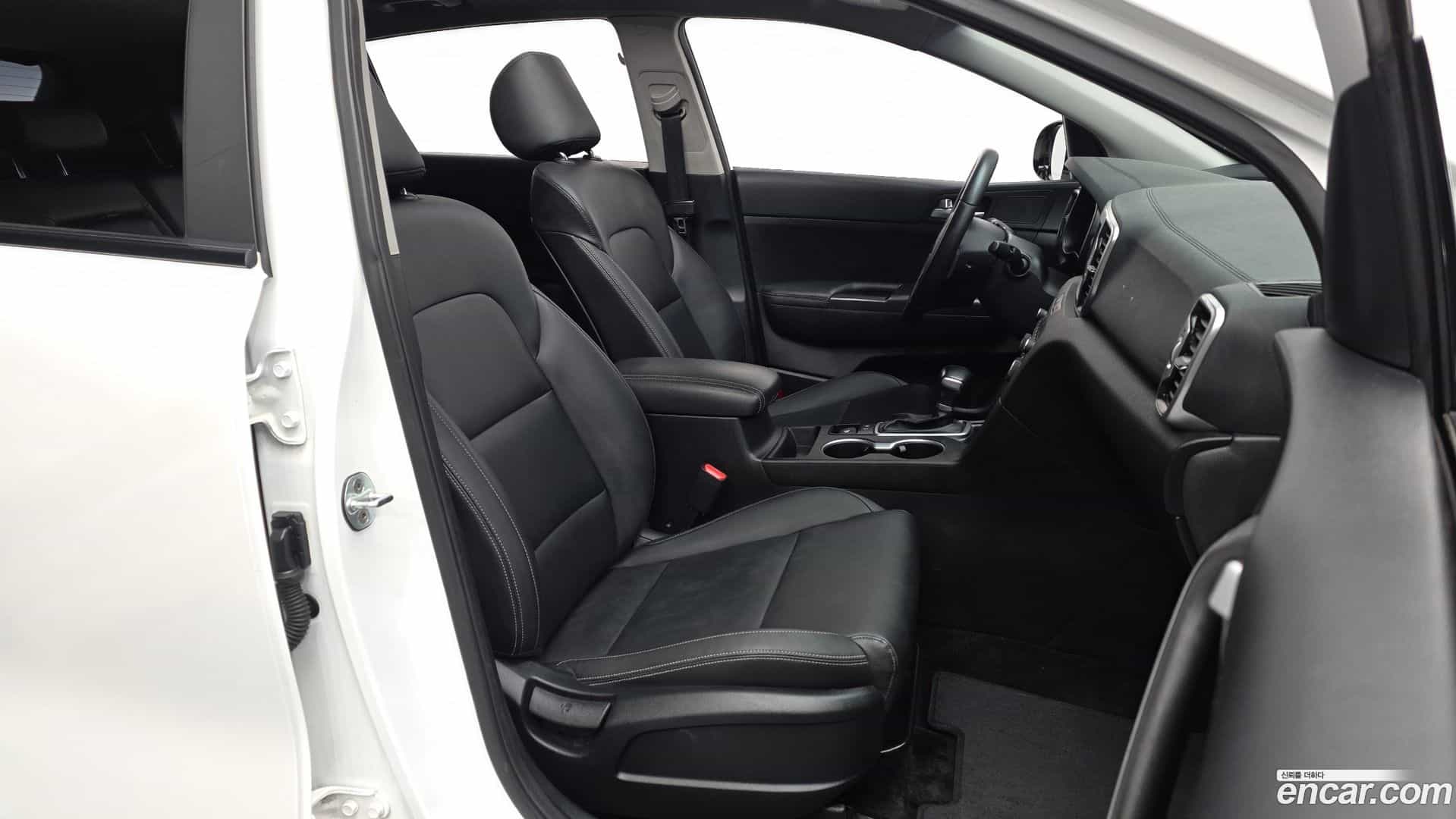 Sportage Kia 2017.4-OPTION-015
