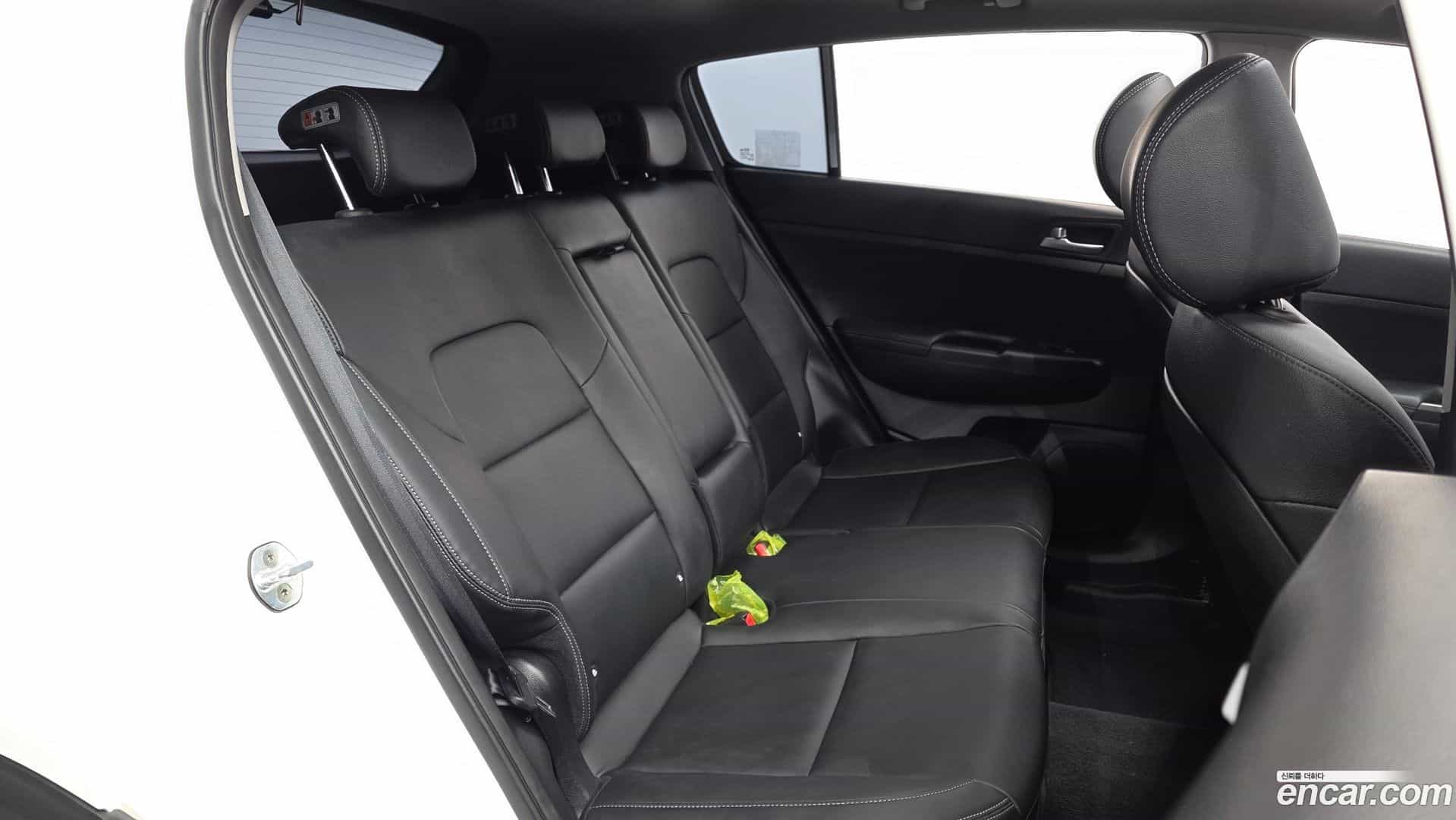 Sportage Kia 2017.4-OPTION-016