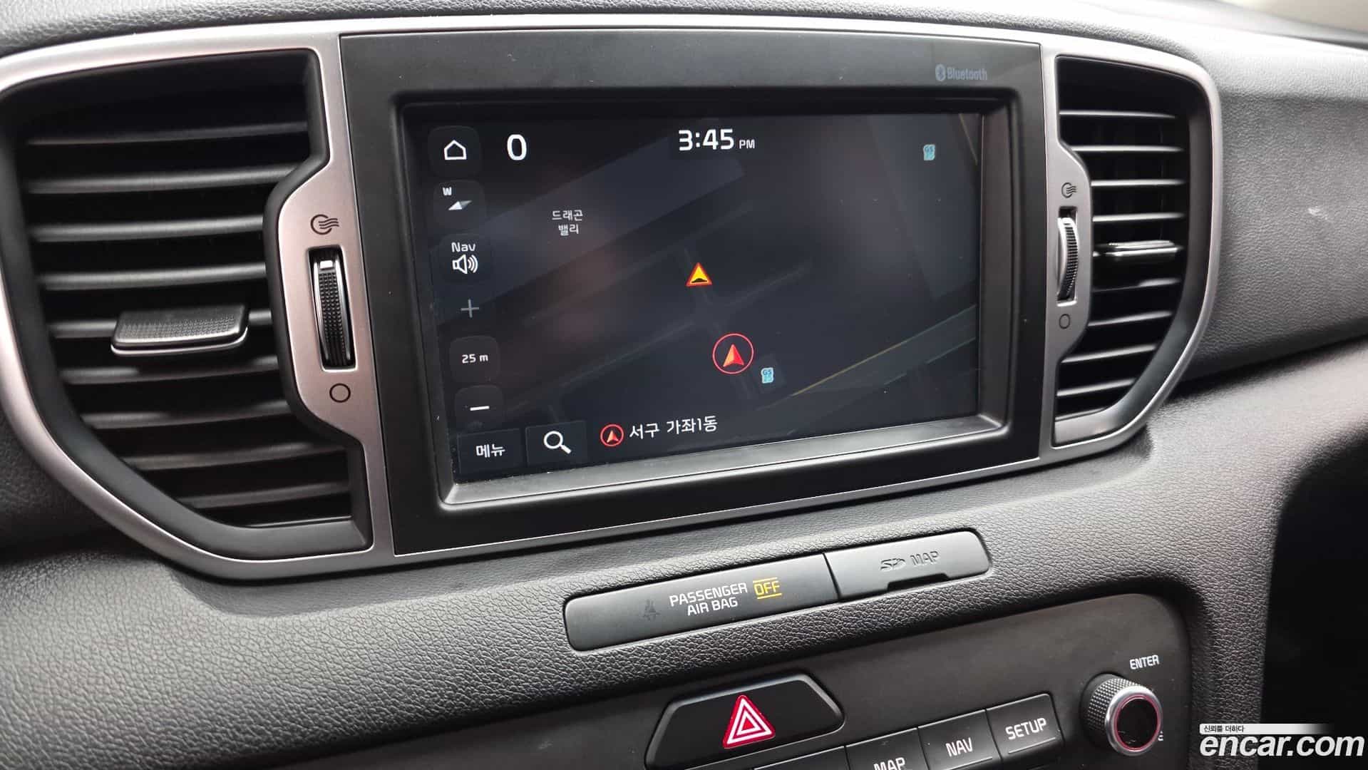 Sportage Kia 2017.4-OPTION-018
