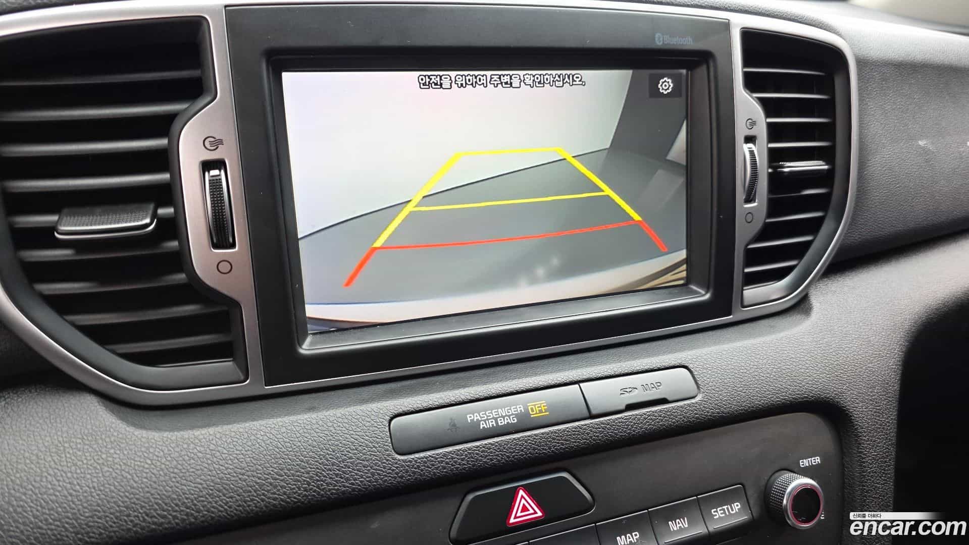 Sportage Kia 2017.4-OPTION-019