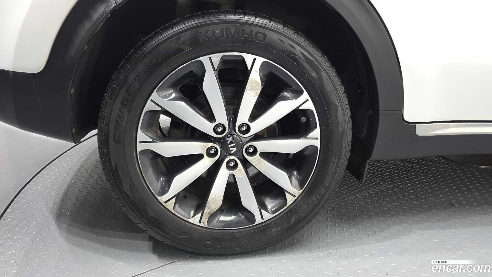 Sportage Kia 2017.4-OUTER-031