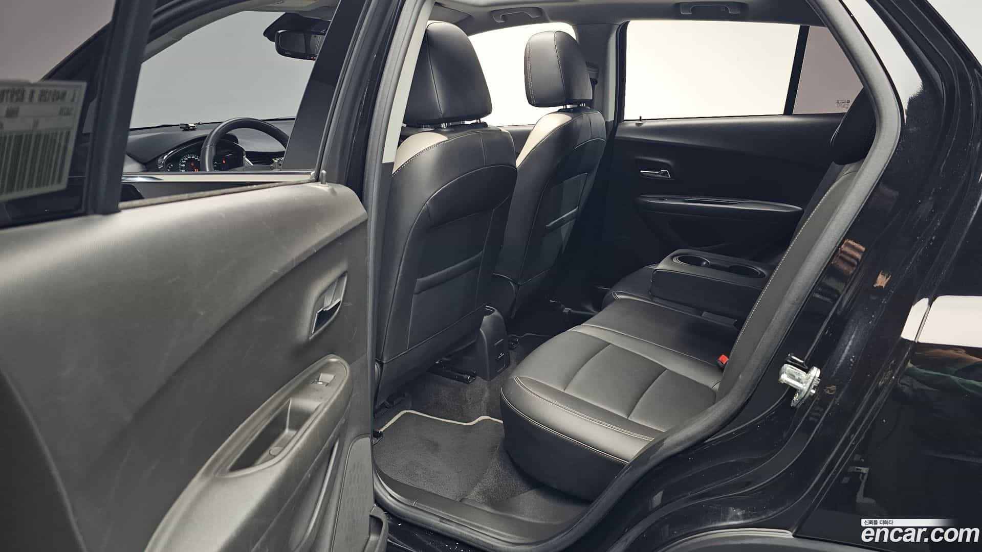 Trax Chevrolet 2019.0-OPTION-015