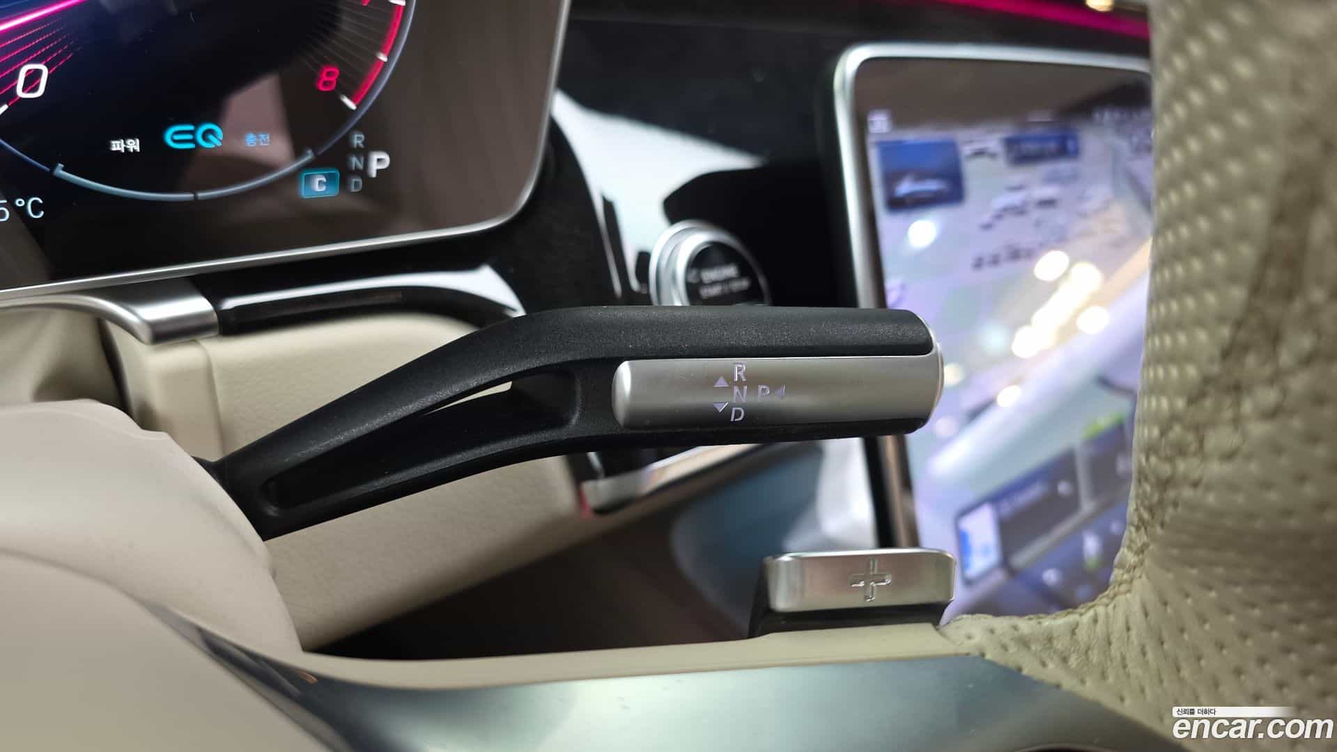 S-Class Mercedes-Benz 2022.7-INNER-009