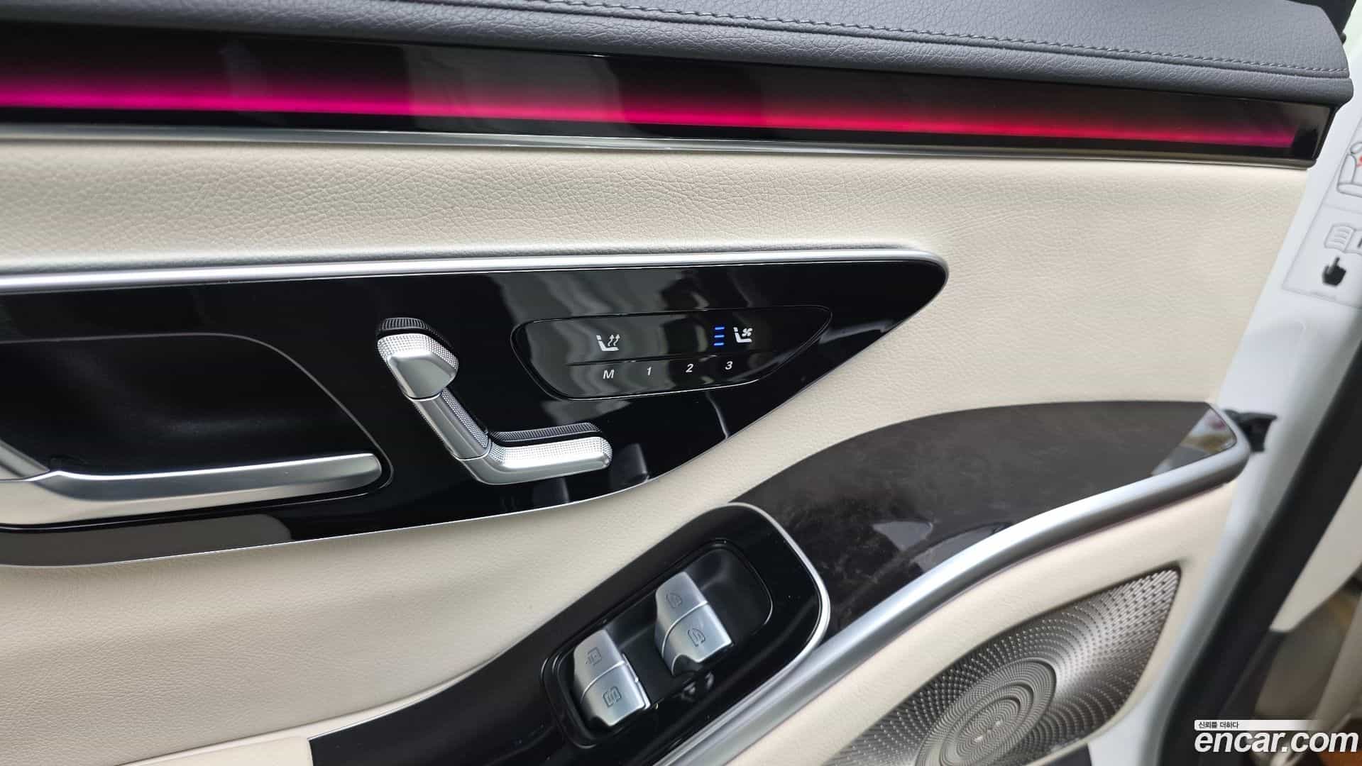 S-Class Mercedes-Benz 2022.7-OPTION-022