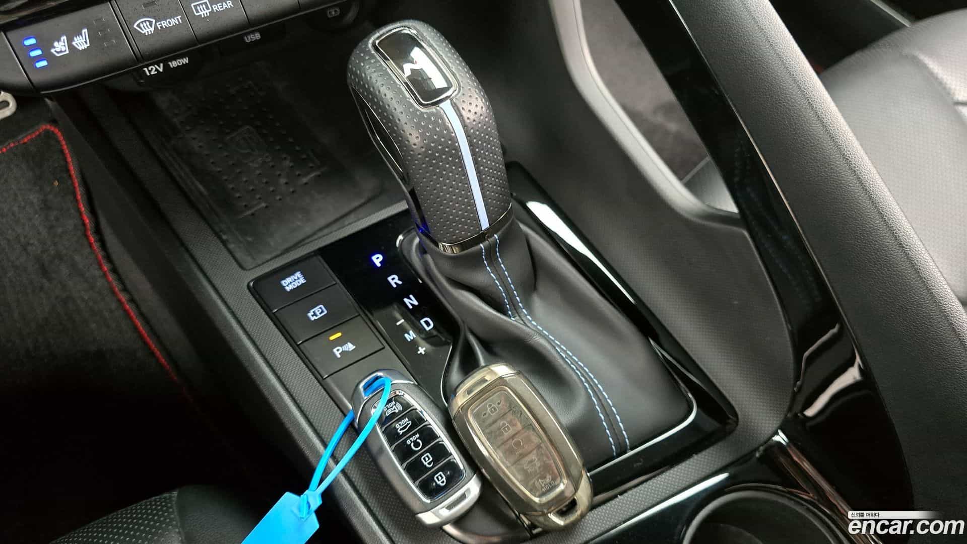 AVANTE Hyundai 2022.1-INNER-009