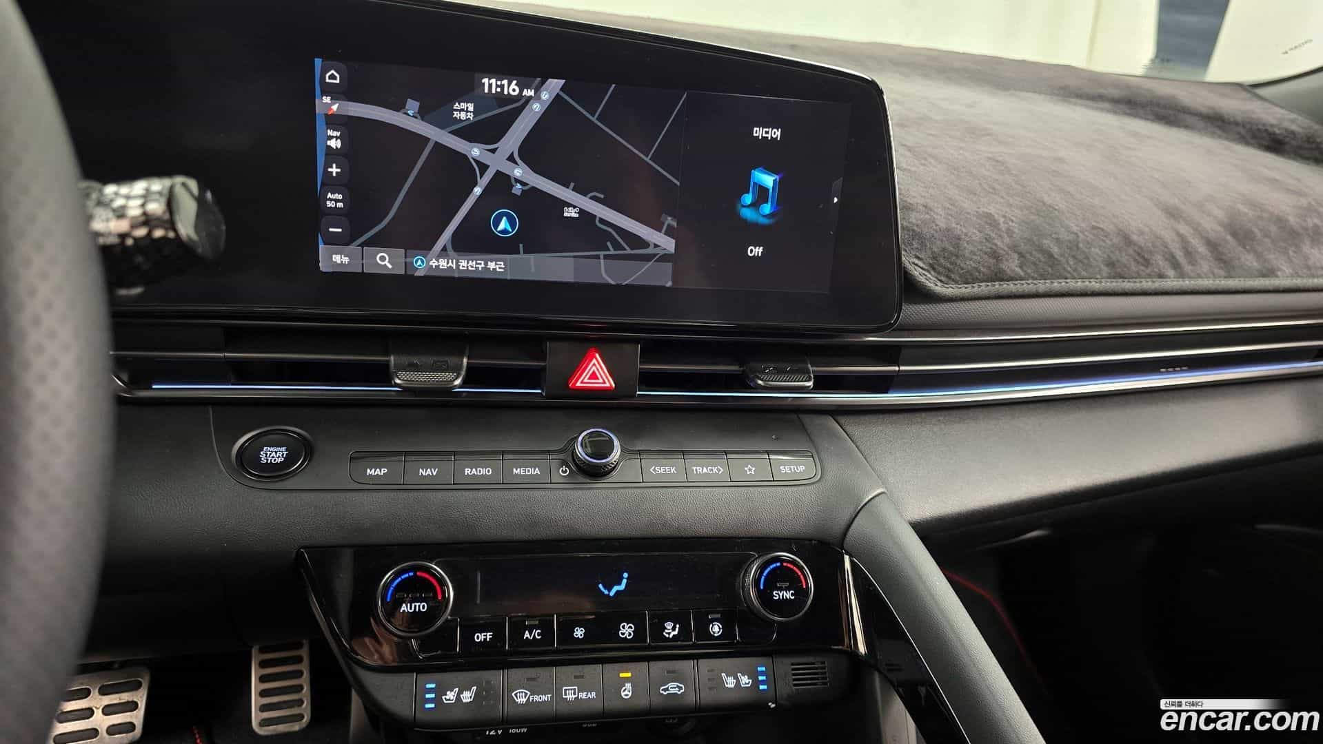 AVANTE Hyundai 2022.1-OPTION-018