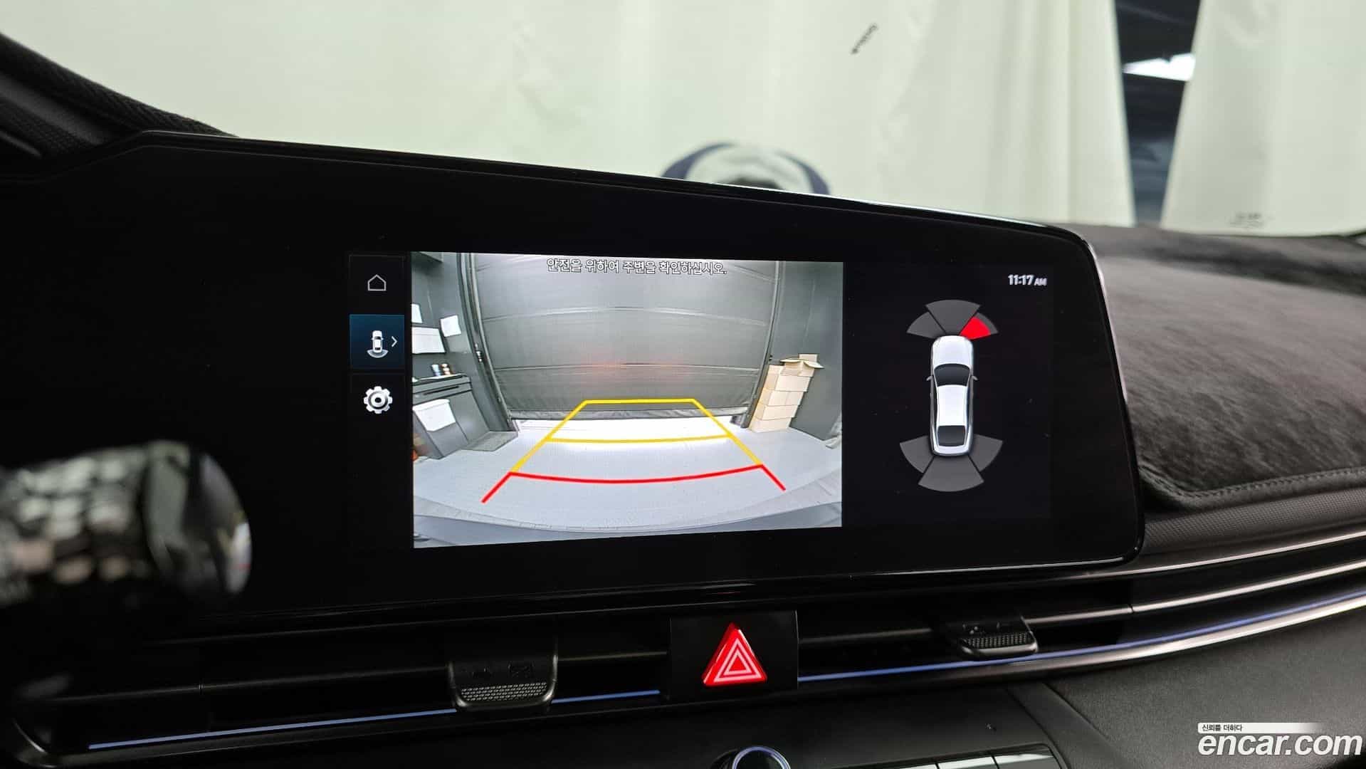 AVANTE Hyundai 2022.1-OPTION-019