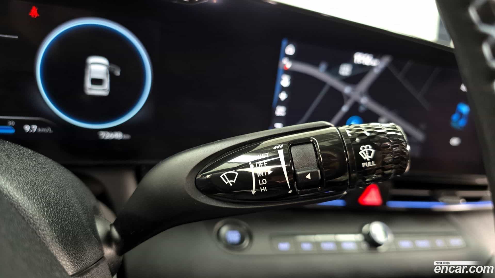 AVANTE Hyundai 2022.1-OPTION-041