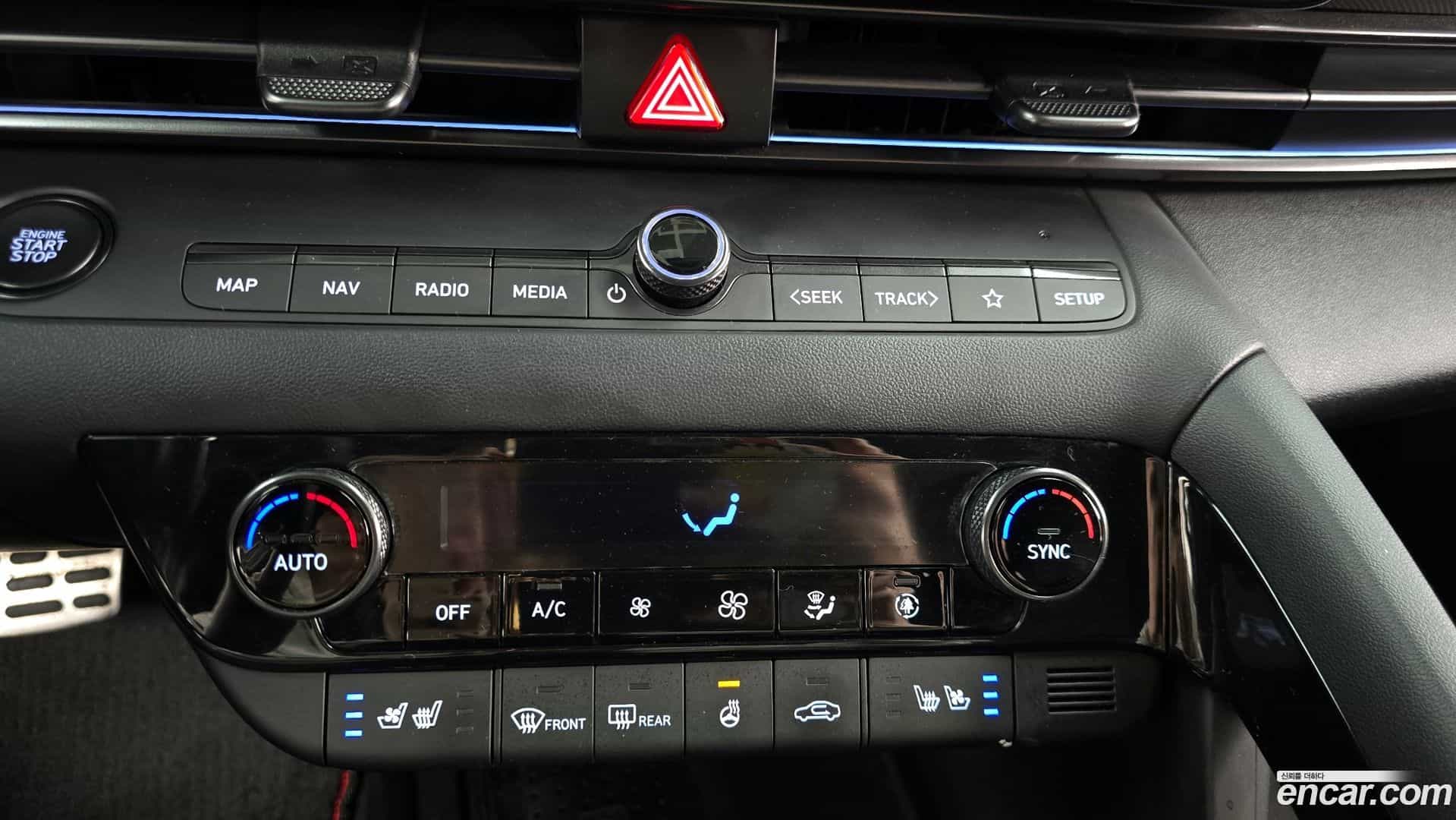 AVANTE Hyundai 2022.1-OPTION-046