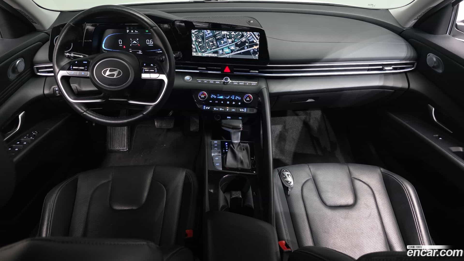 AVANTE Hyundai 2023.11-INNER-007