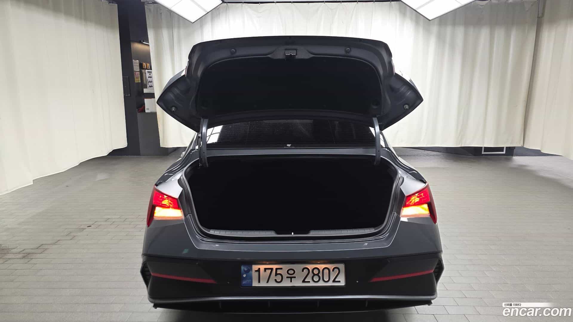 AVANTE Hyundai 2024.3-OPTION-024