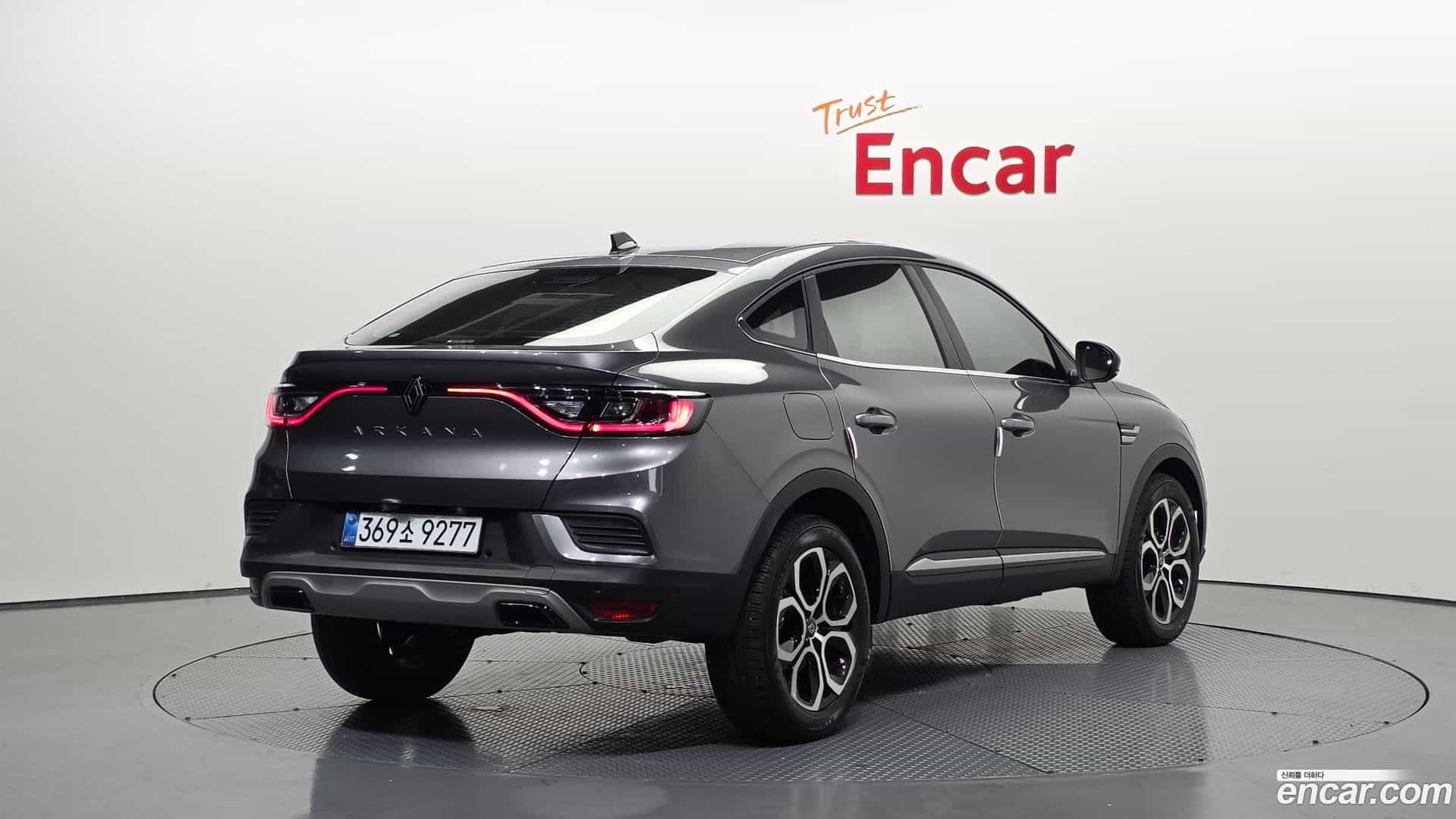 Arkana Renault Korea 2025.8-OUTER-002