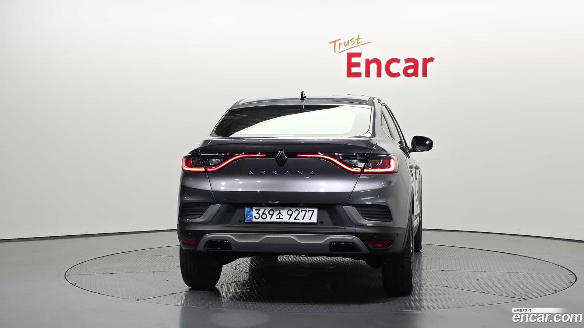 Arkana Renault Korea 2025.8-OUTER-004