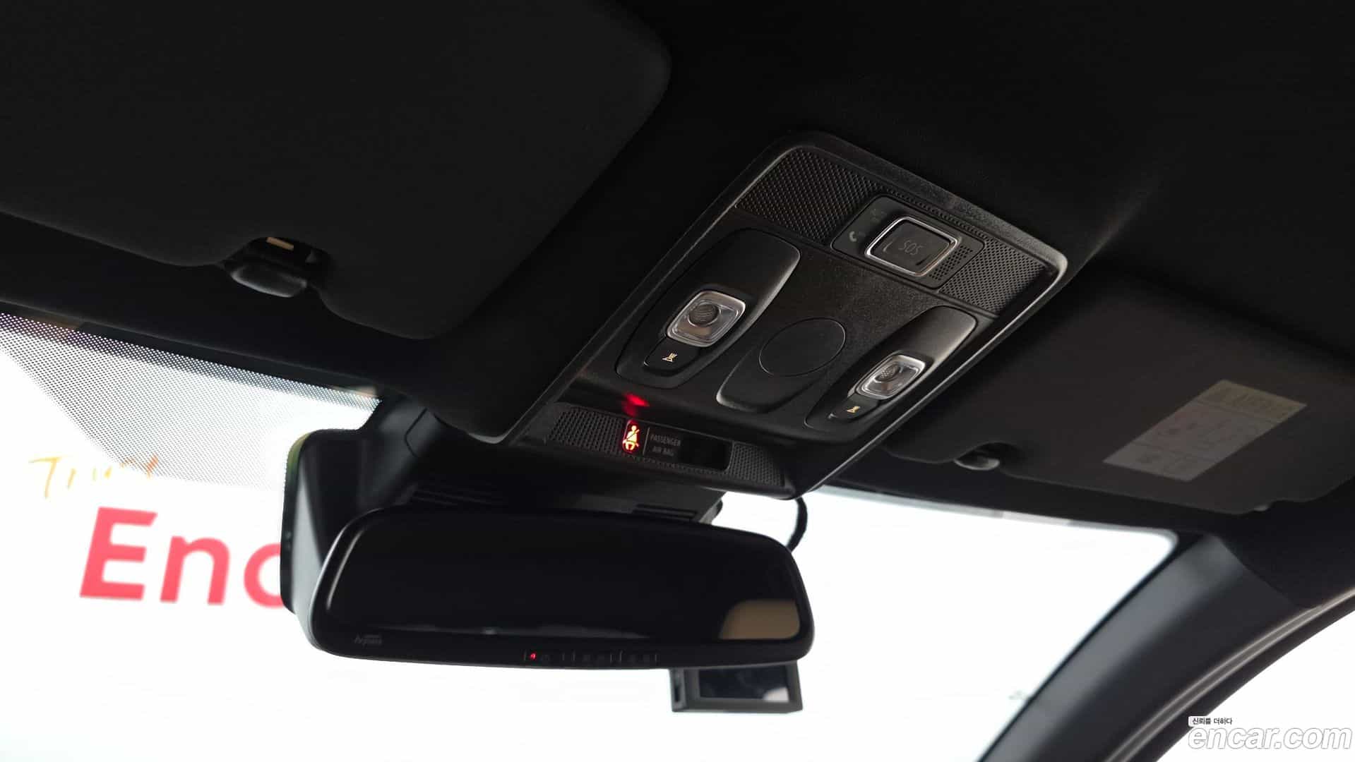 Arkana Renault Korea 2025.8-OPTION-023
