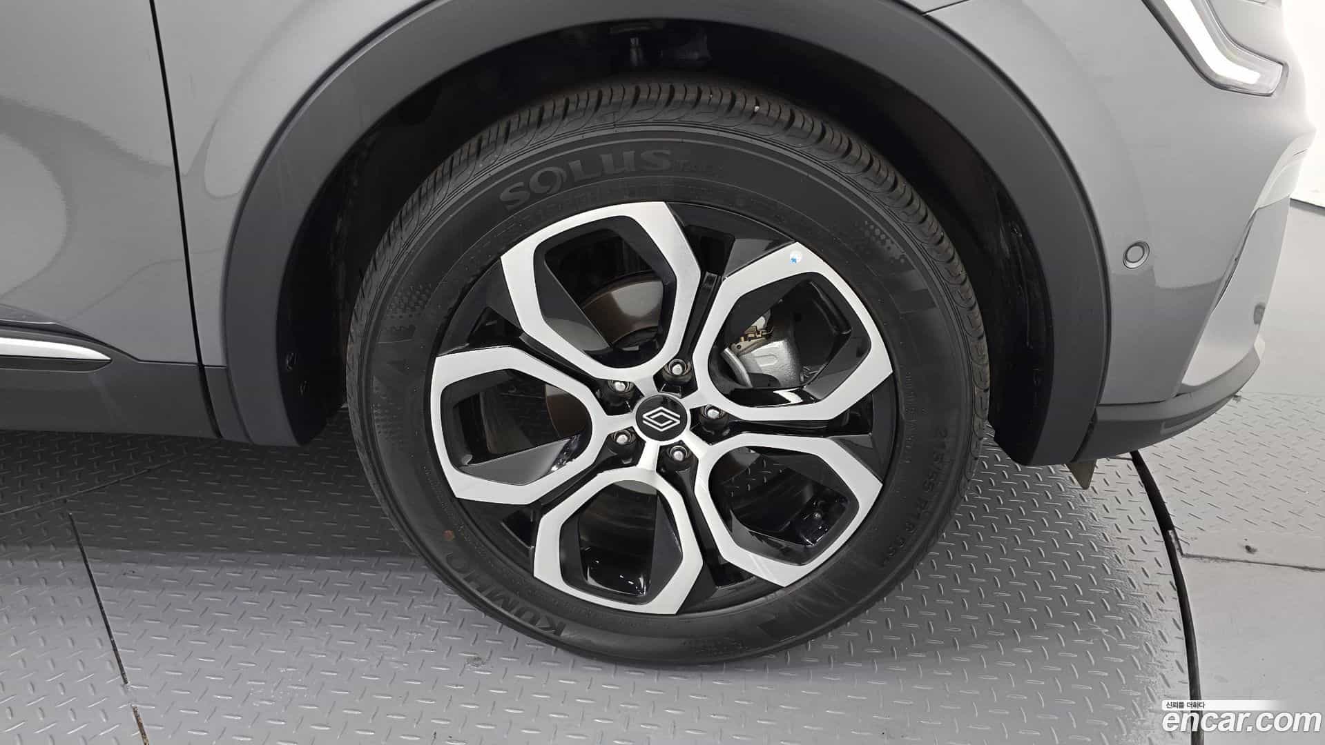 Arkana Renault Korea 2025.8-OUTER-031