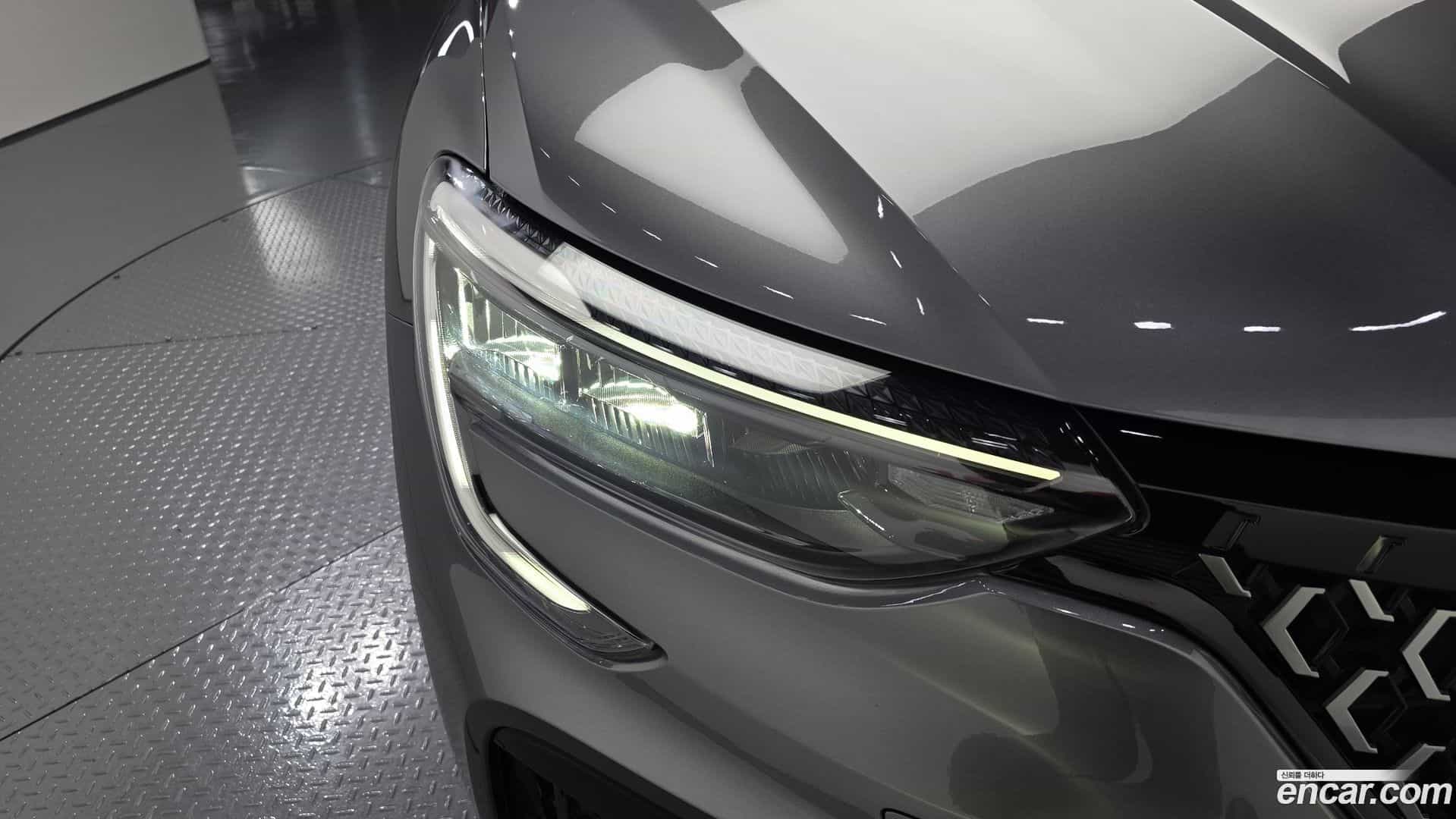 Arkana Renault Korea 2025.8-OUTER-032