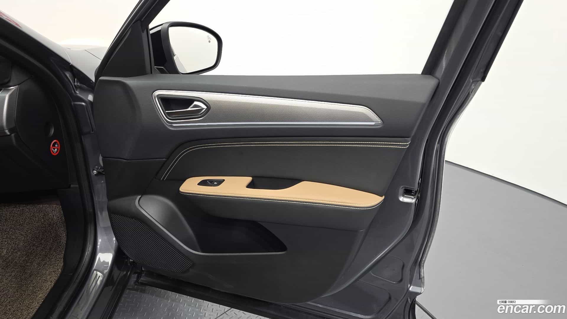 Arkana Renault Korea 2025.8-INNER-034