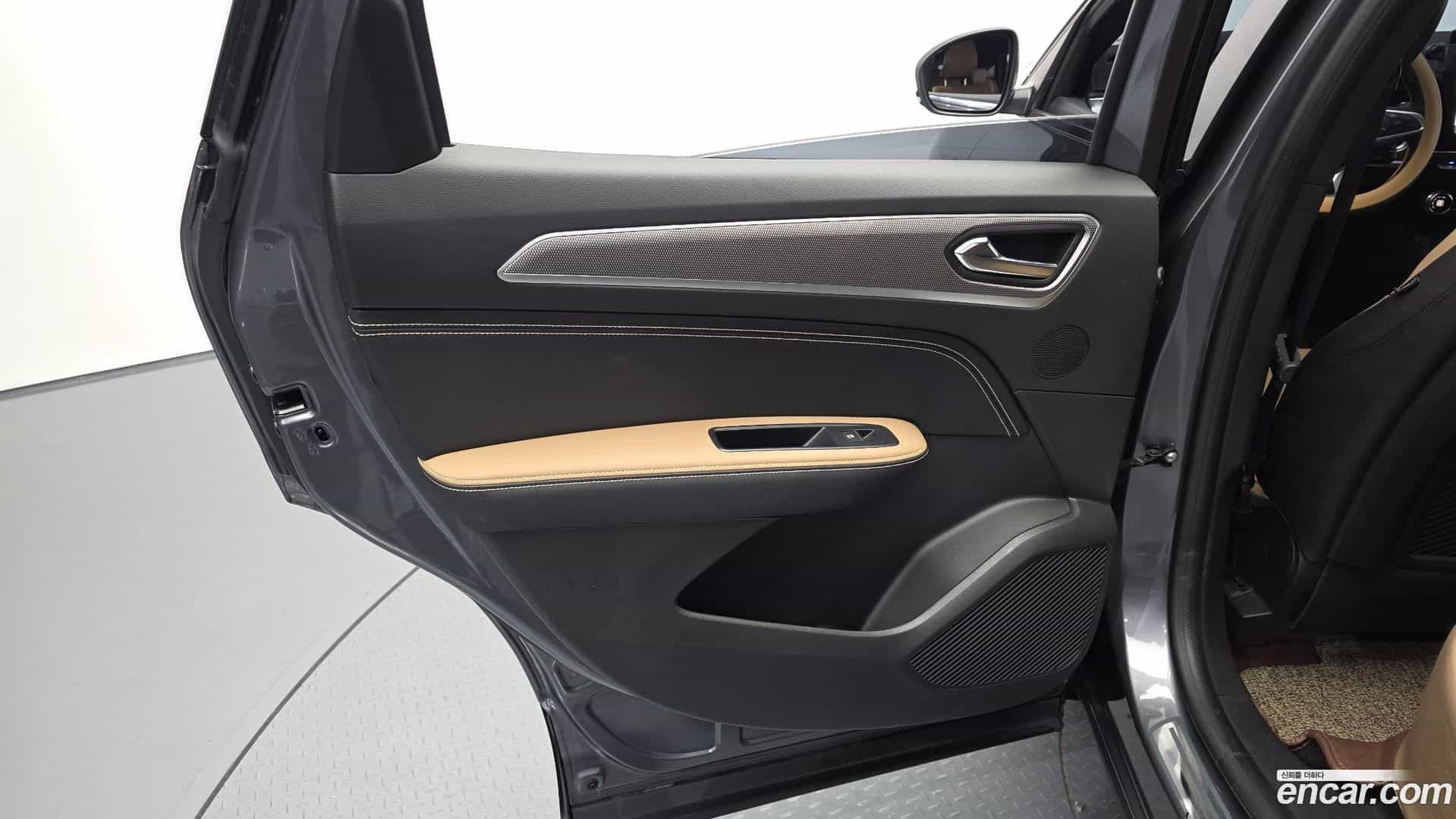 Arkana Renault Korea 2025.8-INNER-035