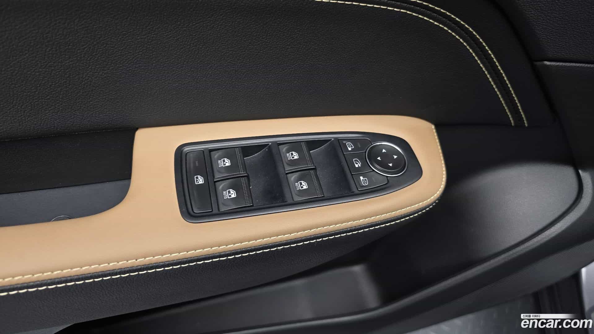 Arkana Renault Korea 2025.8-OPTION-042