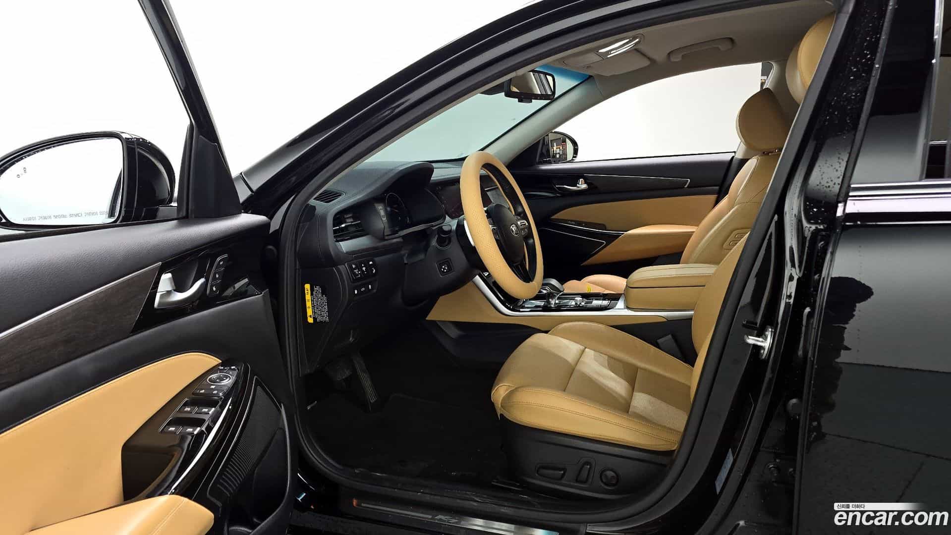 K7 Kia 2020.2-INNER-010
