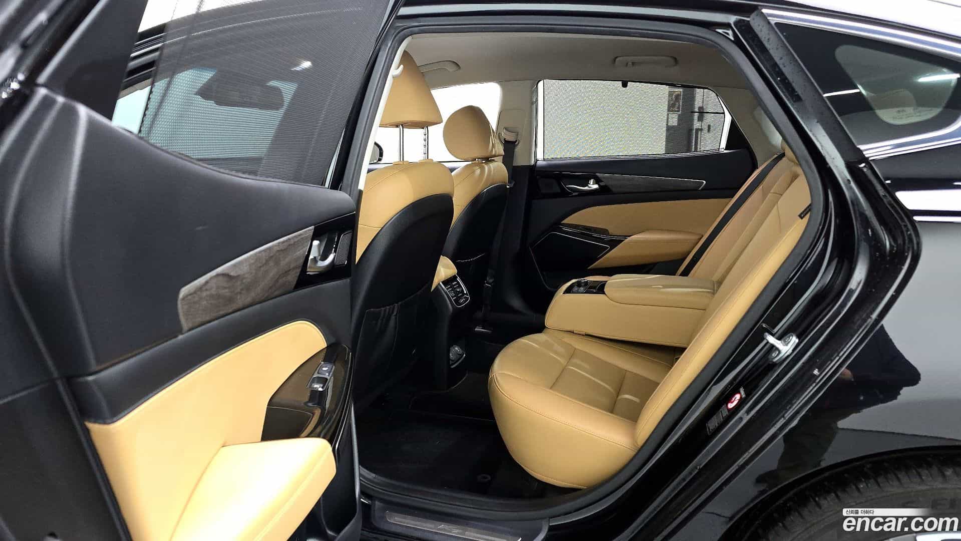 K7 Kia 2020.2-OPTION-016