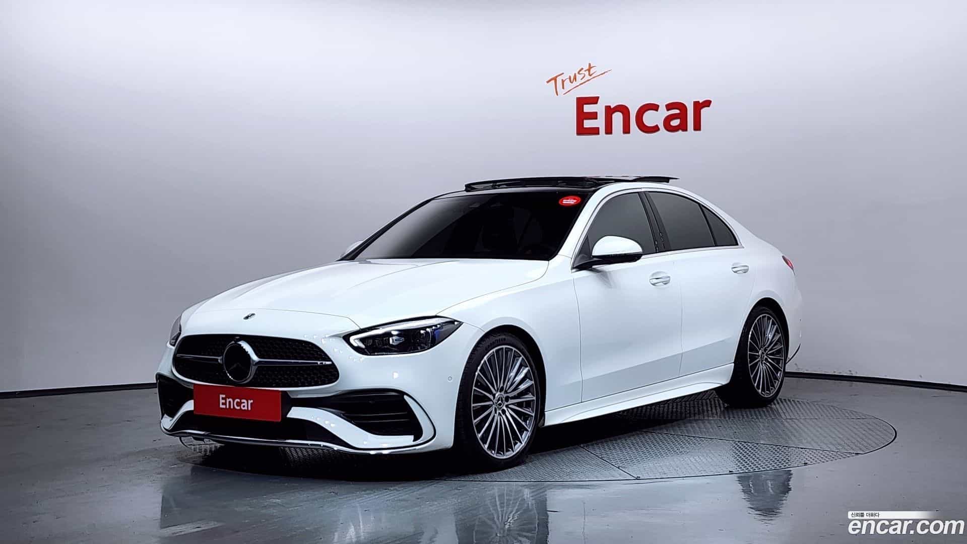 C-Class Mercedes-Benz 2023.1-OUTER-002
