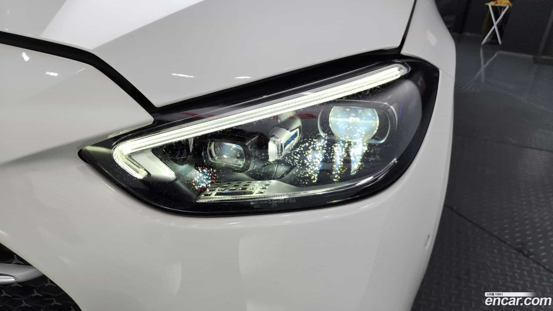 C-Class Mercedes-Benz 2023.1-OUTER-032