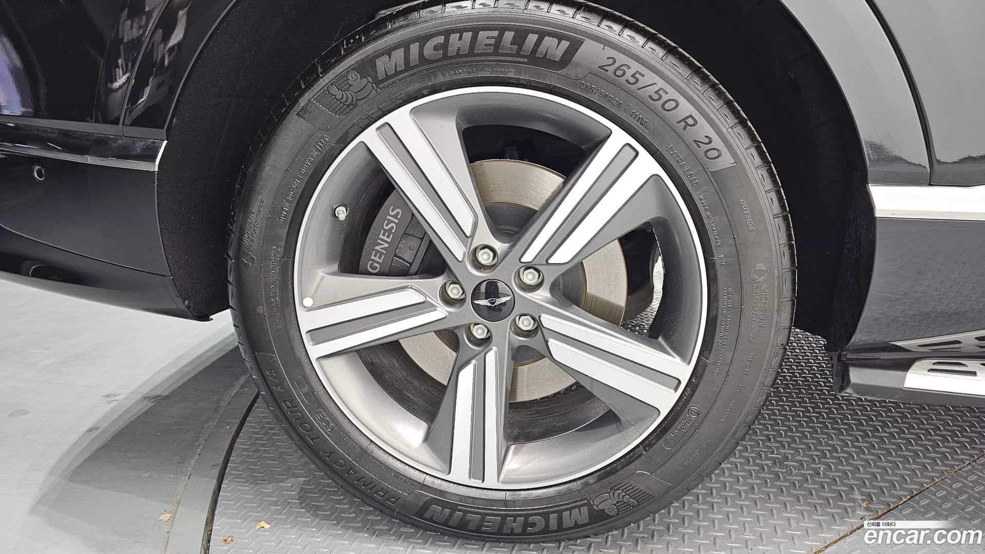 GV80 Genesis 2025.9-OUTER-005